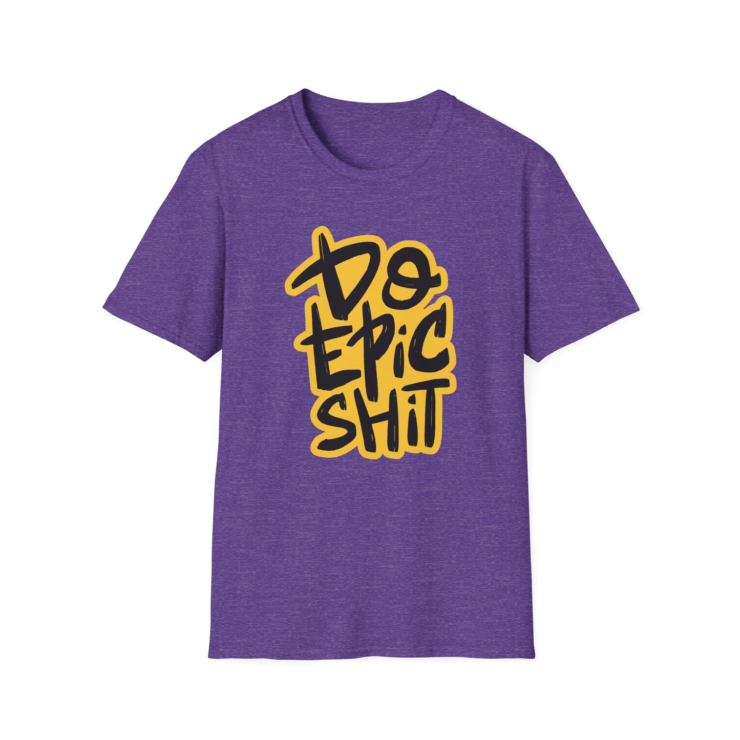 Do Epic Shit | Adult Funny Shirt | Teen Shirt | Trending | Birthday Gift