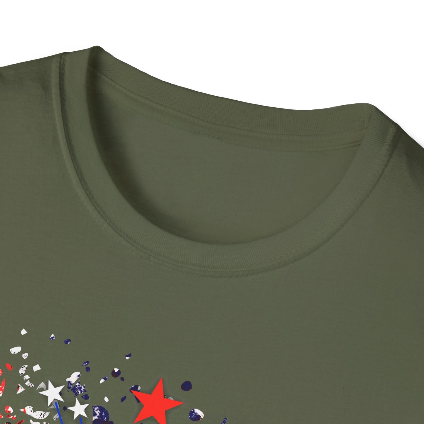IVANKA 2028 | President | Colorful Shirt | Cool Shirt | Fashion | Trending | Cool Design | Birthday Gift | Unisex Softstyle T-Shirt