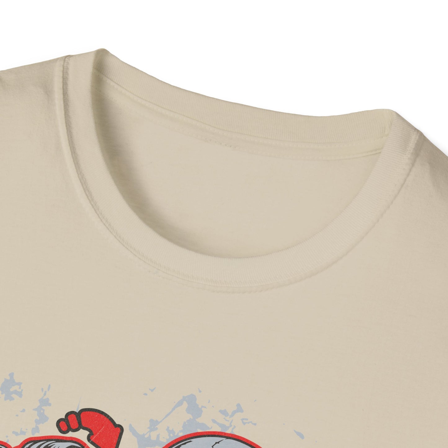 Culture Disaster | Teen Clothes | Skull Shirt | Birthday Gift | Softstyle Tshirt