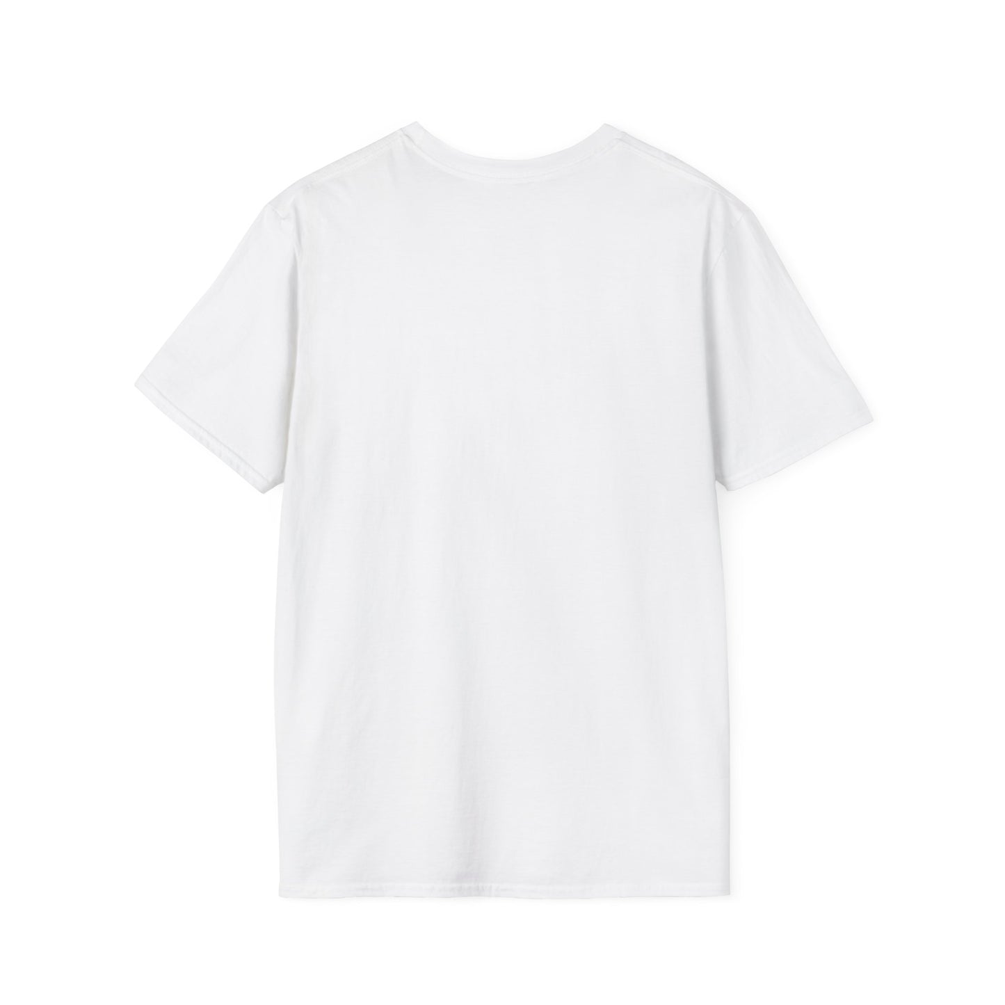 Anything Will Help! | Funny Adult Shirt | Teen Clothes | Humor Shirt | Trending | Birthday Gift | Unisex Softstyle T-Shirt