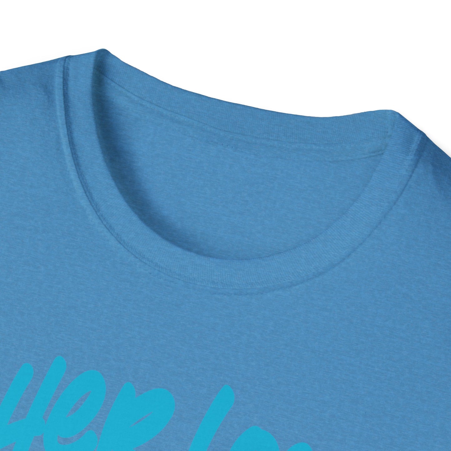 Her Loss | Adult Shirt | Teen Shirt | Trending | Birthday Gift