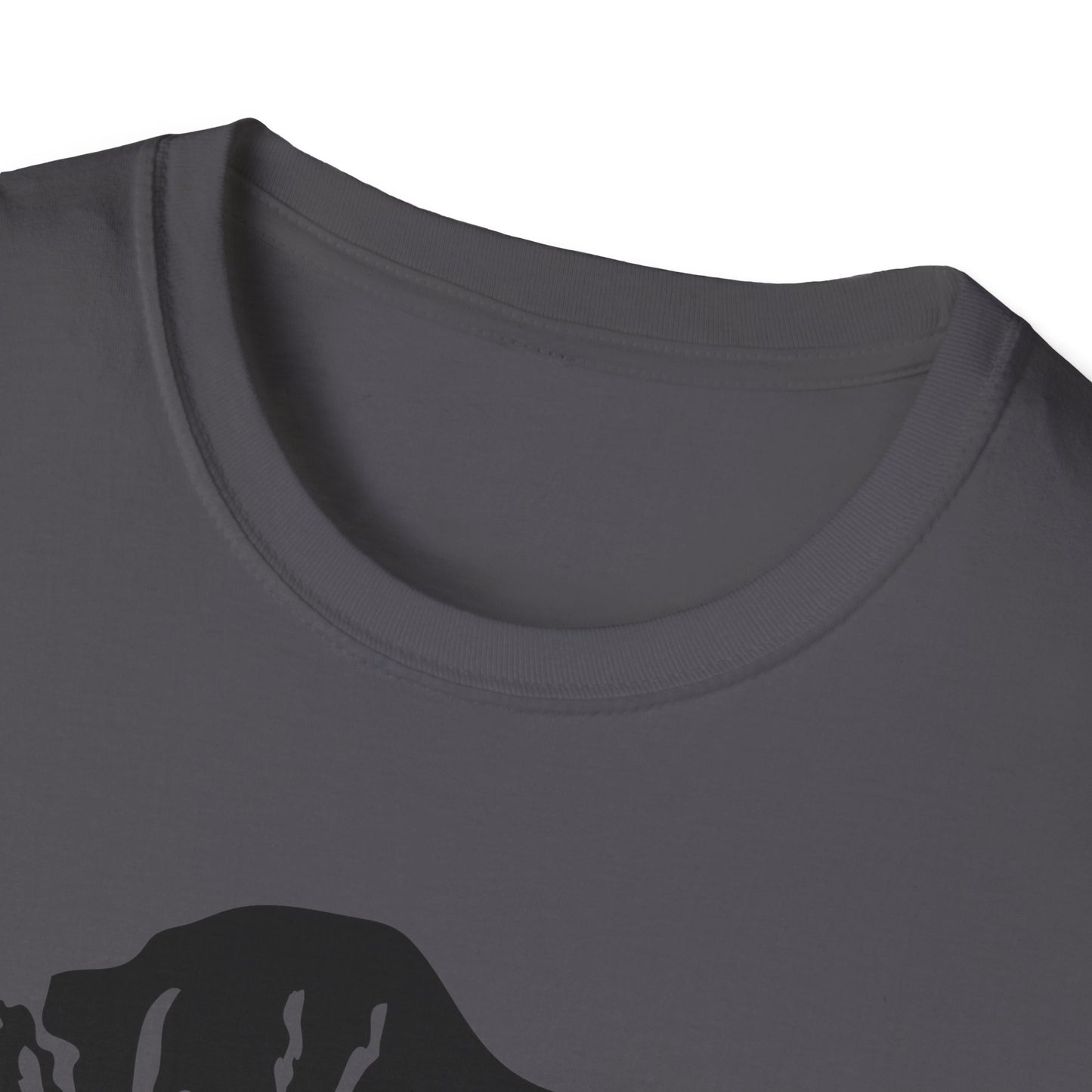 Infatuation Kiss Shirt | Adult Shirt | Womans Clothes | Trending | Birthday Gift | Unisex Softstyle T-Shirt