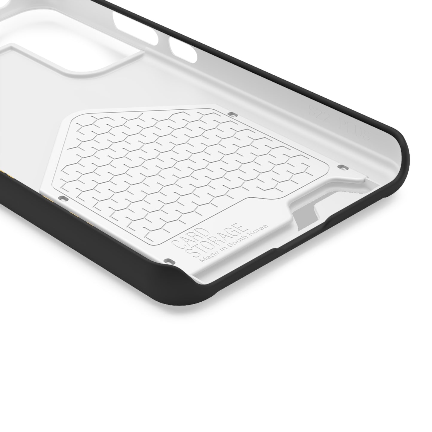 Do Epic Shit | Impact-Resistant Phone Case With Card Holder | iPhone Samsung Models