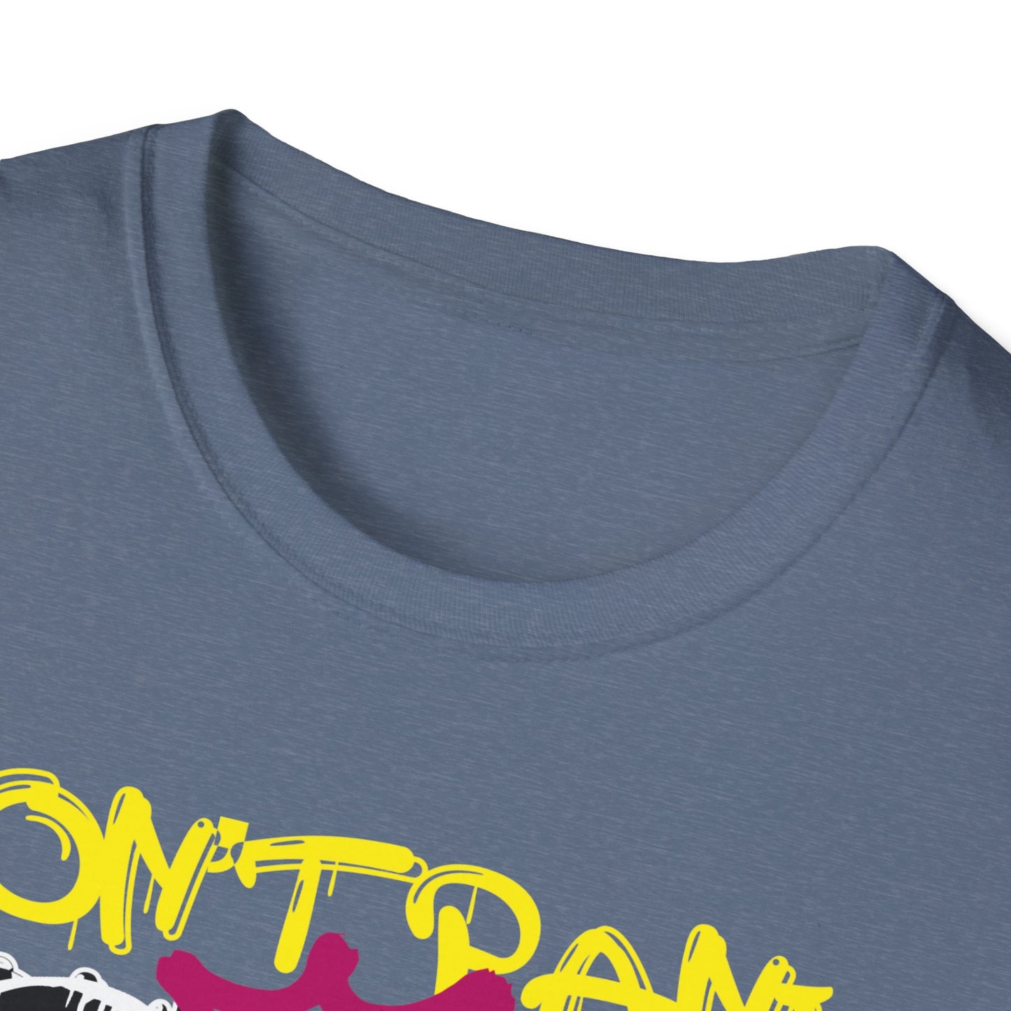 Don't Panic | Cute Shirt | Adult Shirt | Teen Shirt | Trending | Birthday Gift