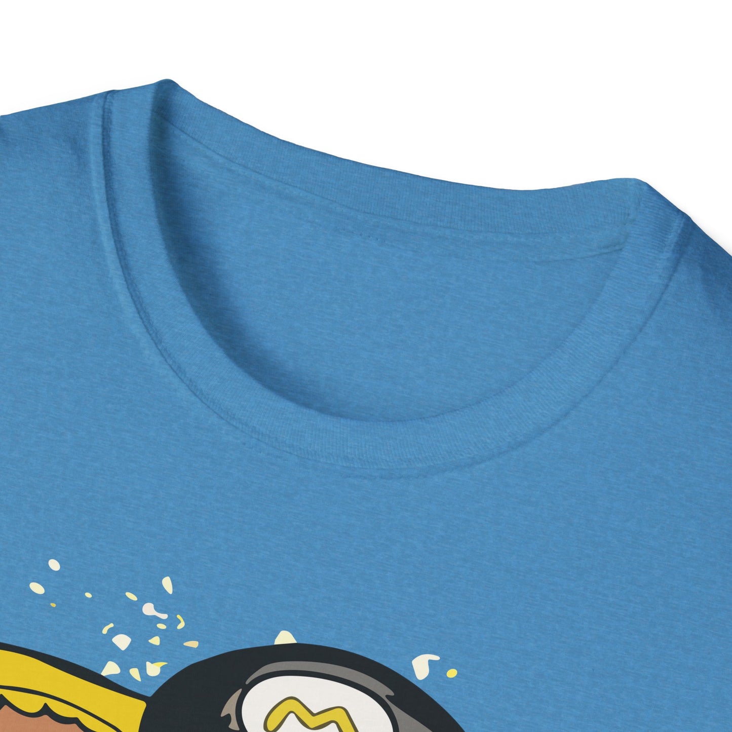 Yellow Daisies | Adult Clothes | Teen Shirt | Trending | Birthday Gift