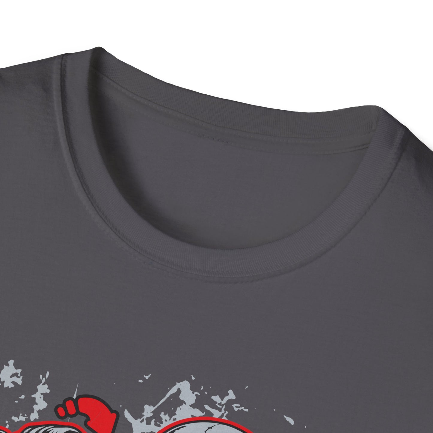 Culture Disaster | Teen Clothes | Skull Shirt | Birthday Gift | Softstyle Tshirt