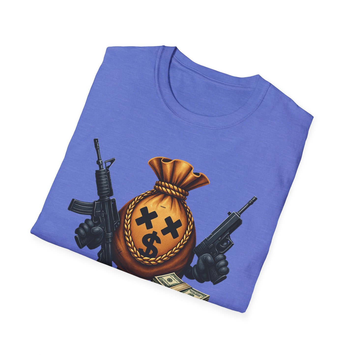 Money Bags | Adult Shirt | Teen Shirt | Trending | Birthday Gift