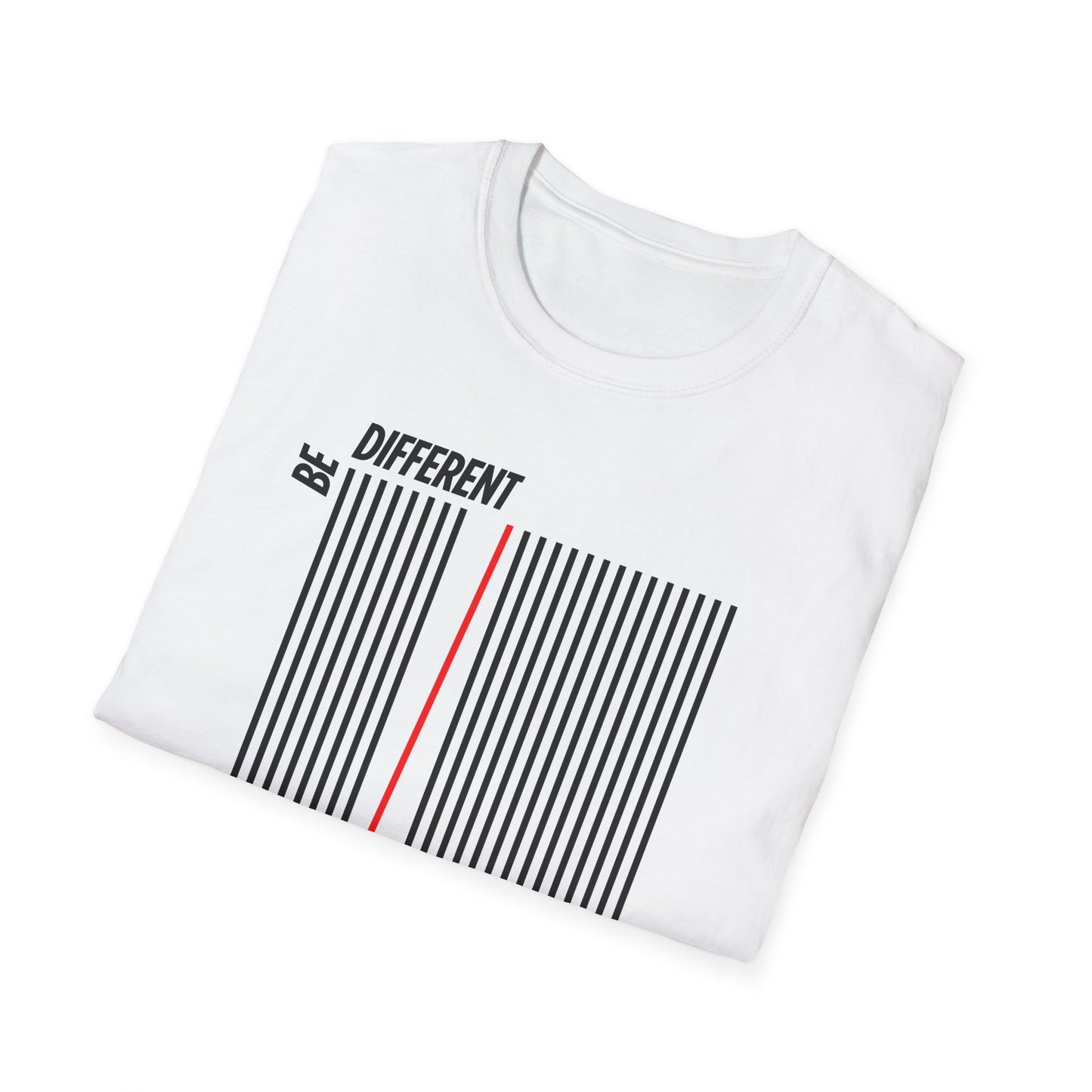 Be Different | Adult Shirt | Teen Shirt | Trending | Birthday Gift