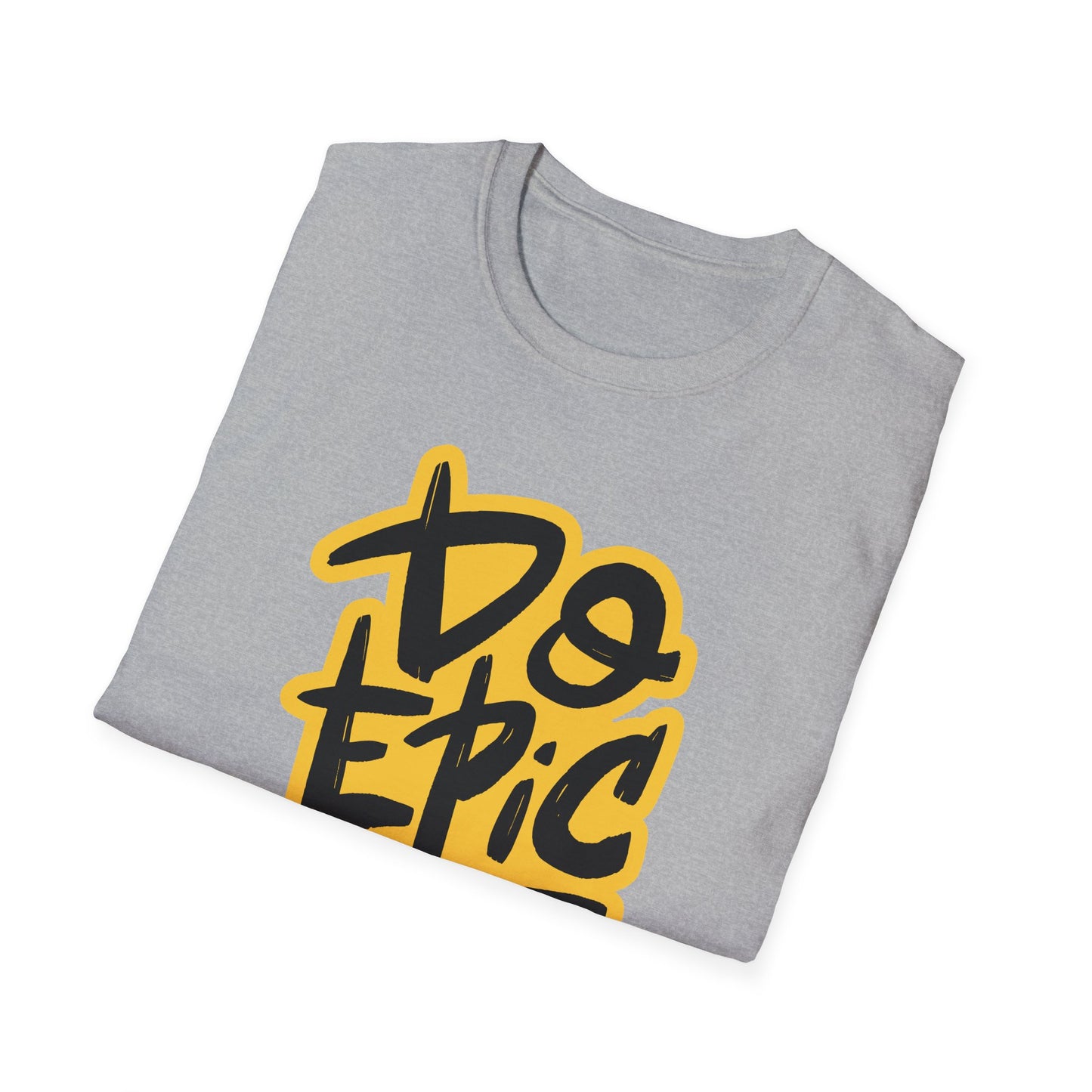 Do Epic Shit | Adult Funny Shirt | Teen Shirt | Trending | Birthday Gift