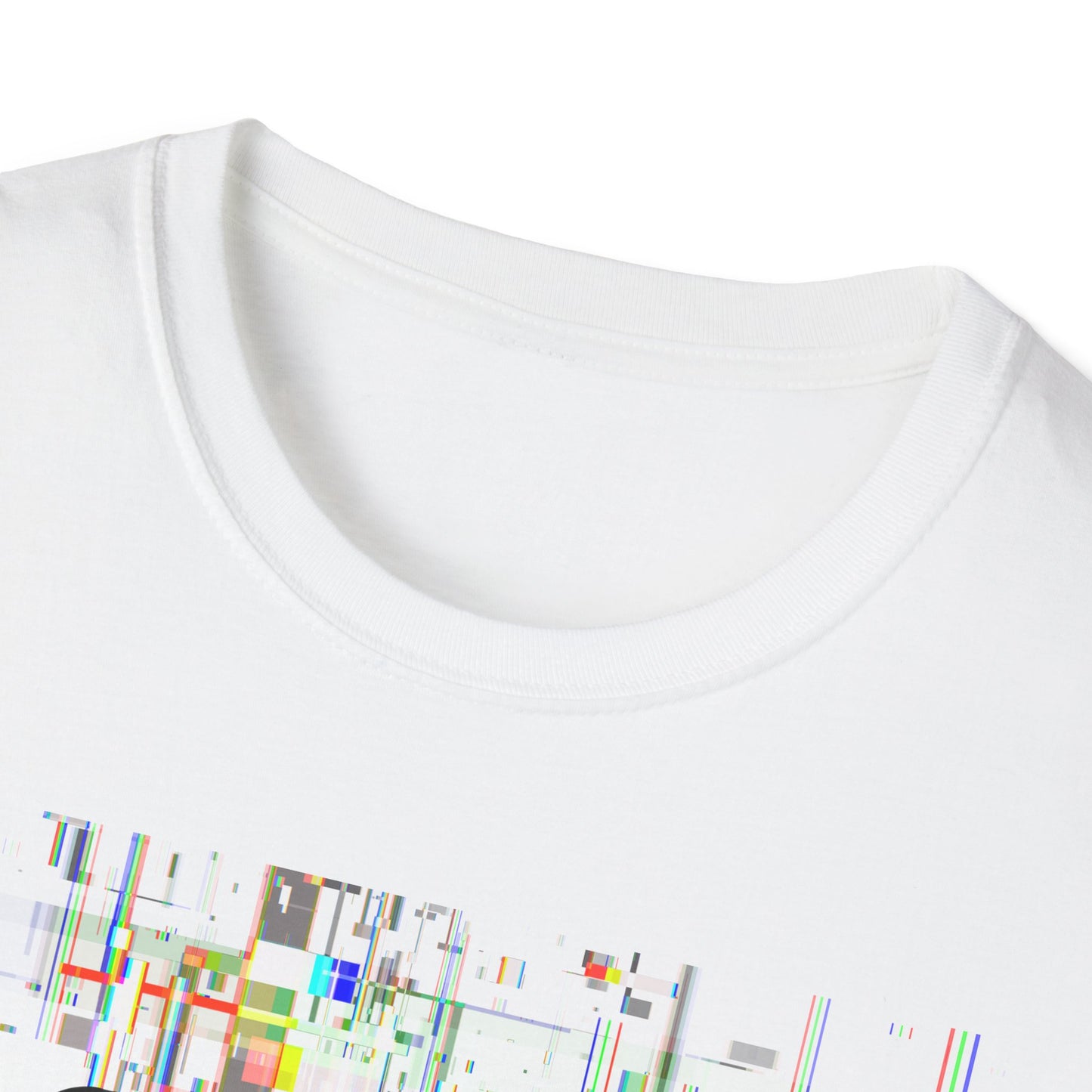 Error 220 Shirt | Funny Colorful Tee | Cool Fashion Trending Unisex Birthday Gift