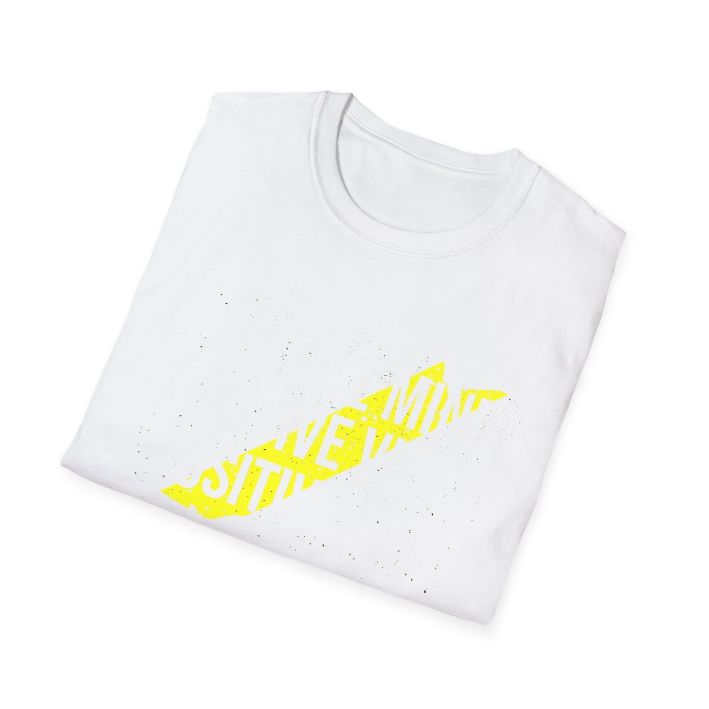 Positive Life | Adult Shirt | Teen Shirt | Trending | Birthday Gift