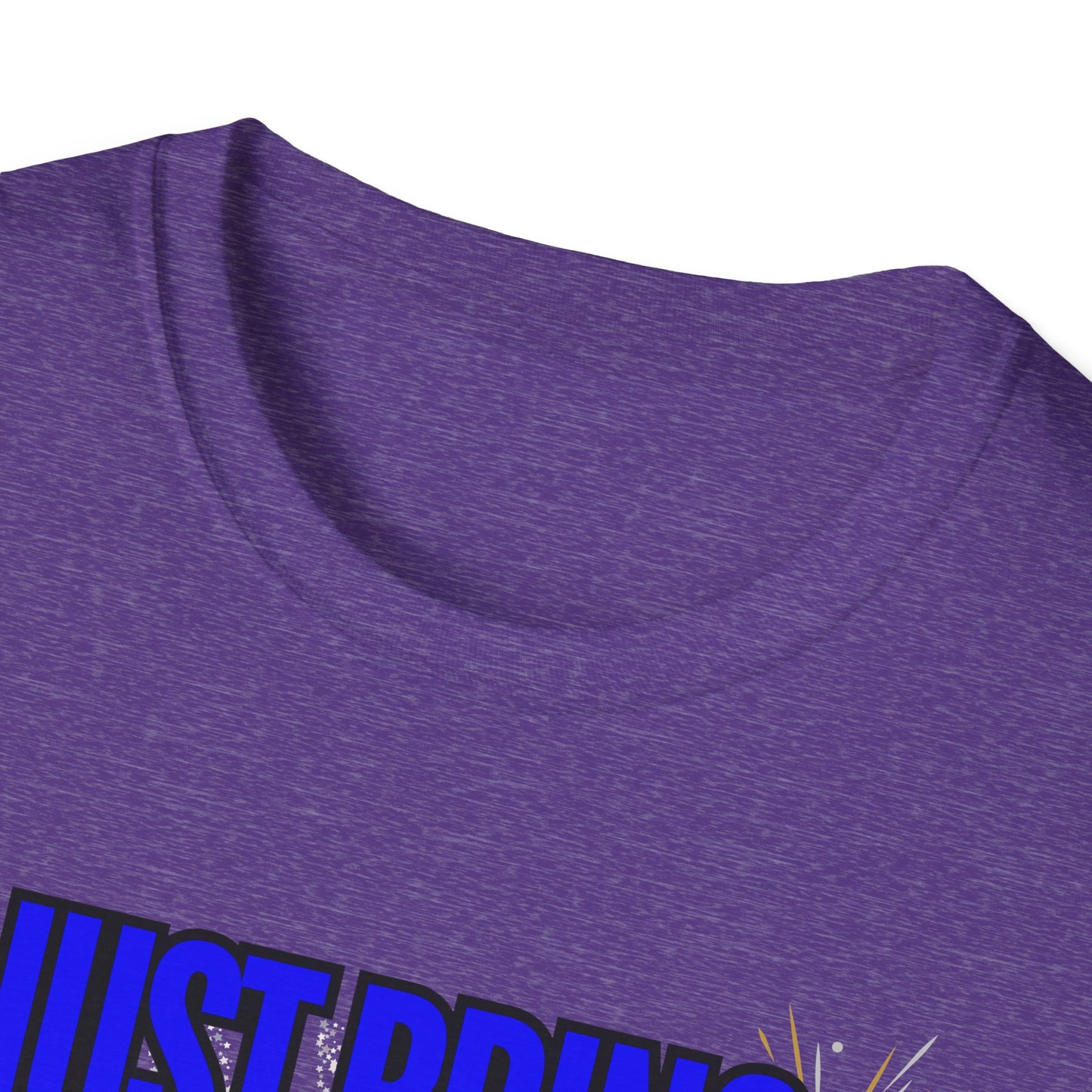 Bring Obama Back 2028 | Colorful Shirt | Cool Shirt | Fashion | Trending | Cool Design | Birthday Gift | Unisex Softstyle T-Shirt
