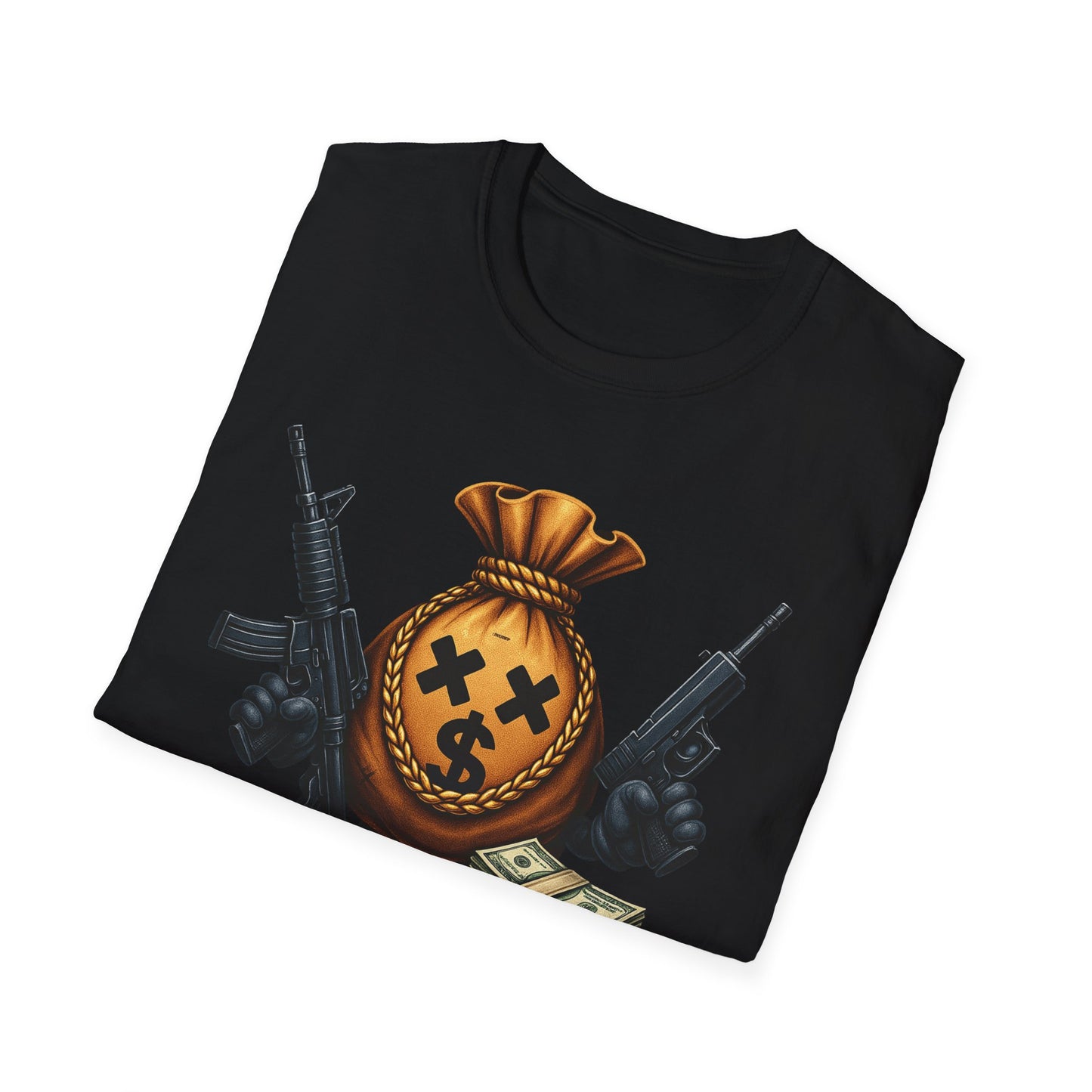 Money Bags | Adult Shirt | Teen Shirt | Trending | Birthday Gift