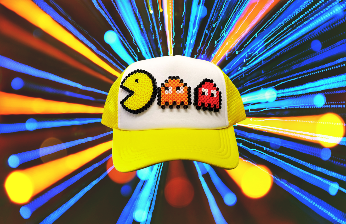 Pacman