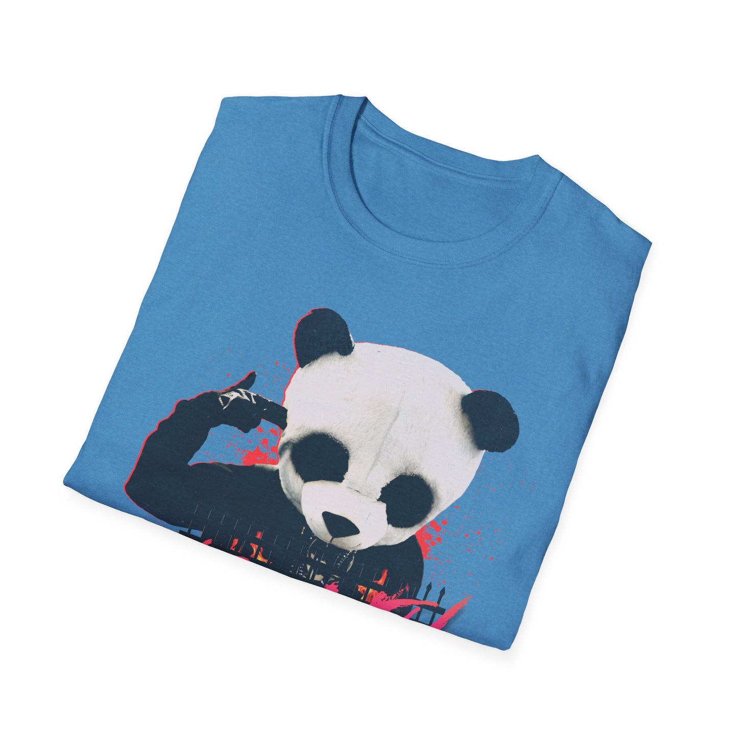 Dust To Dust | Adult Shirt | Teen Shirt | Cool Panda | Trending | Birthday Gift
