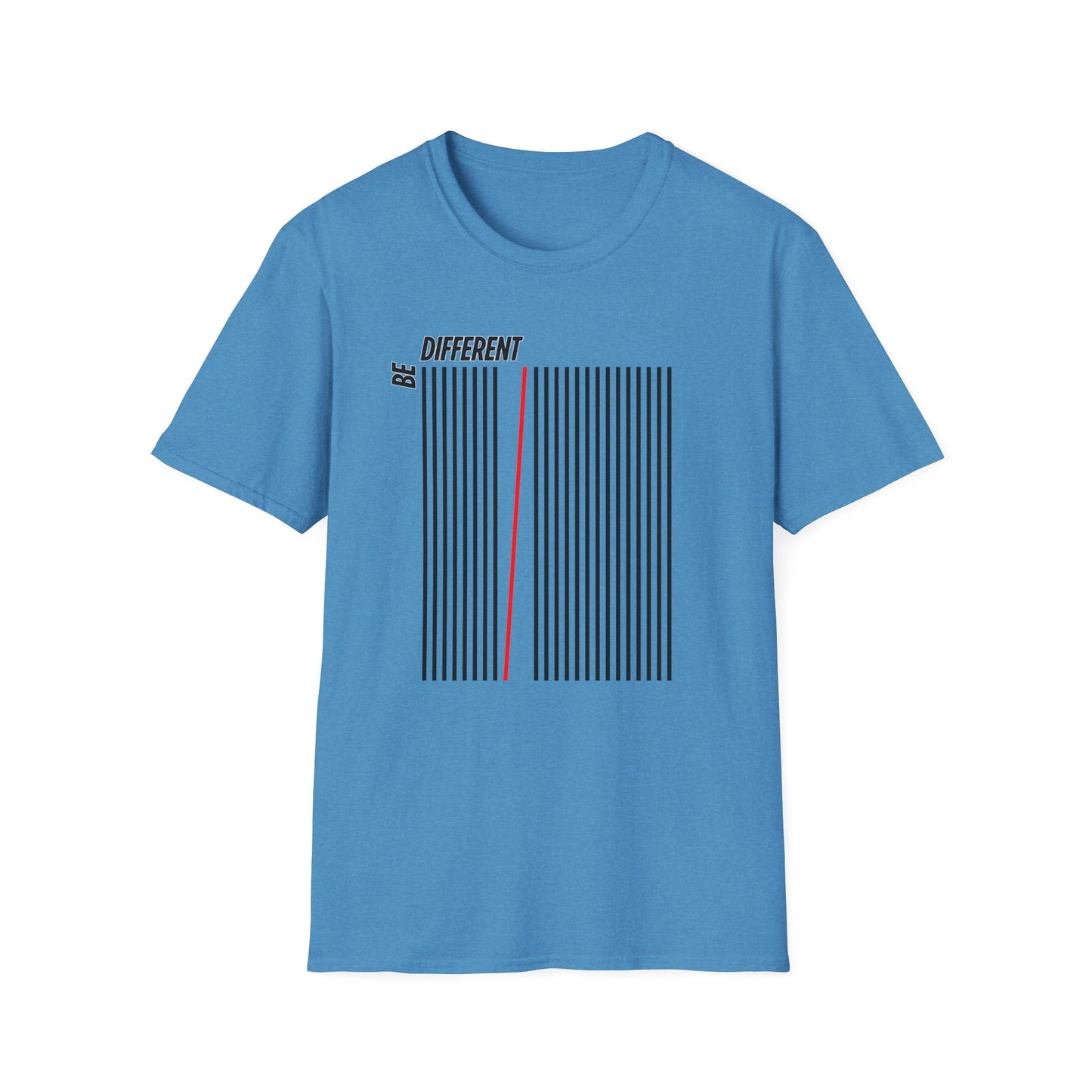 Be Different | Adult Shirt | Teen Shirt | Trending | Birthday Gift