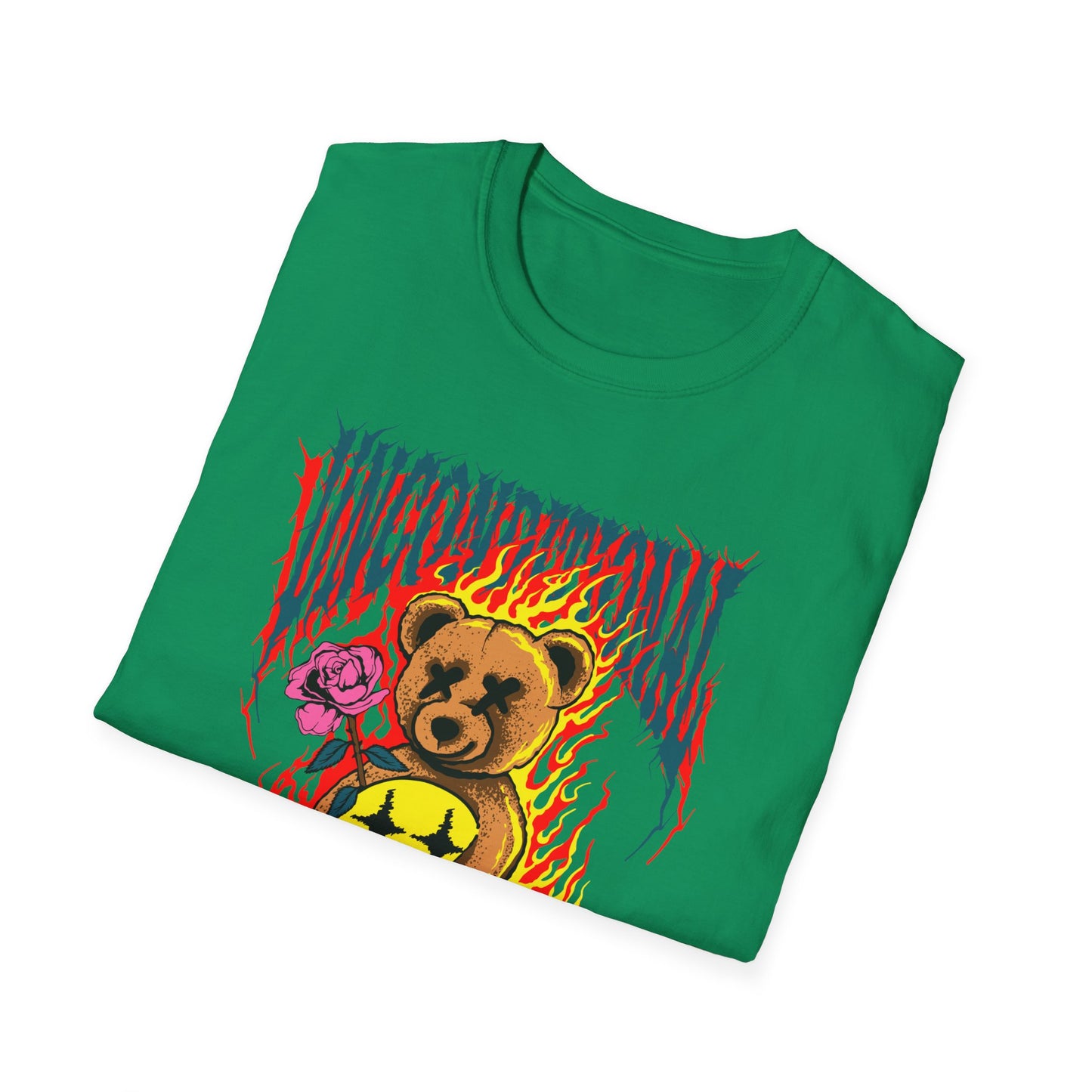 Escape | Adult Shirt | Teen Shirt | Trending | Birthday Gift
