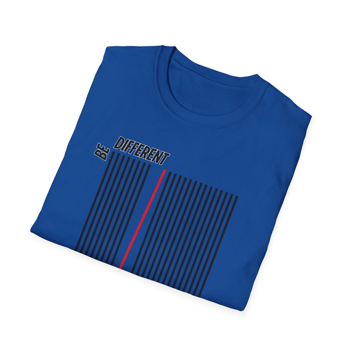 Be Different | Adult Shirt | Teen Shirt | Trending | Birthday Gift
