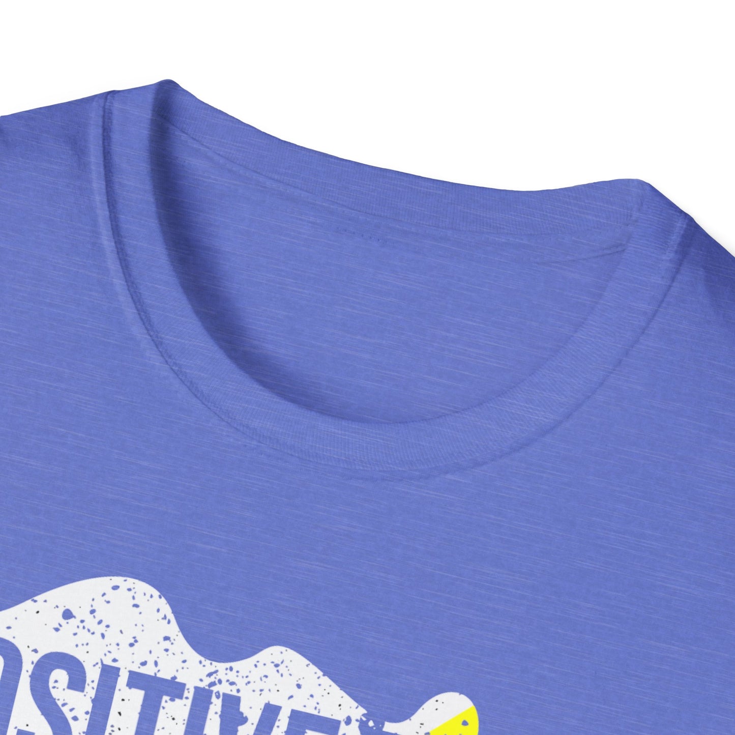Positive Life | Adult Shirt | Teen Shirt | Trending | Birthday Gift