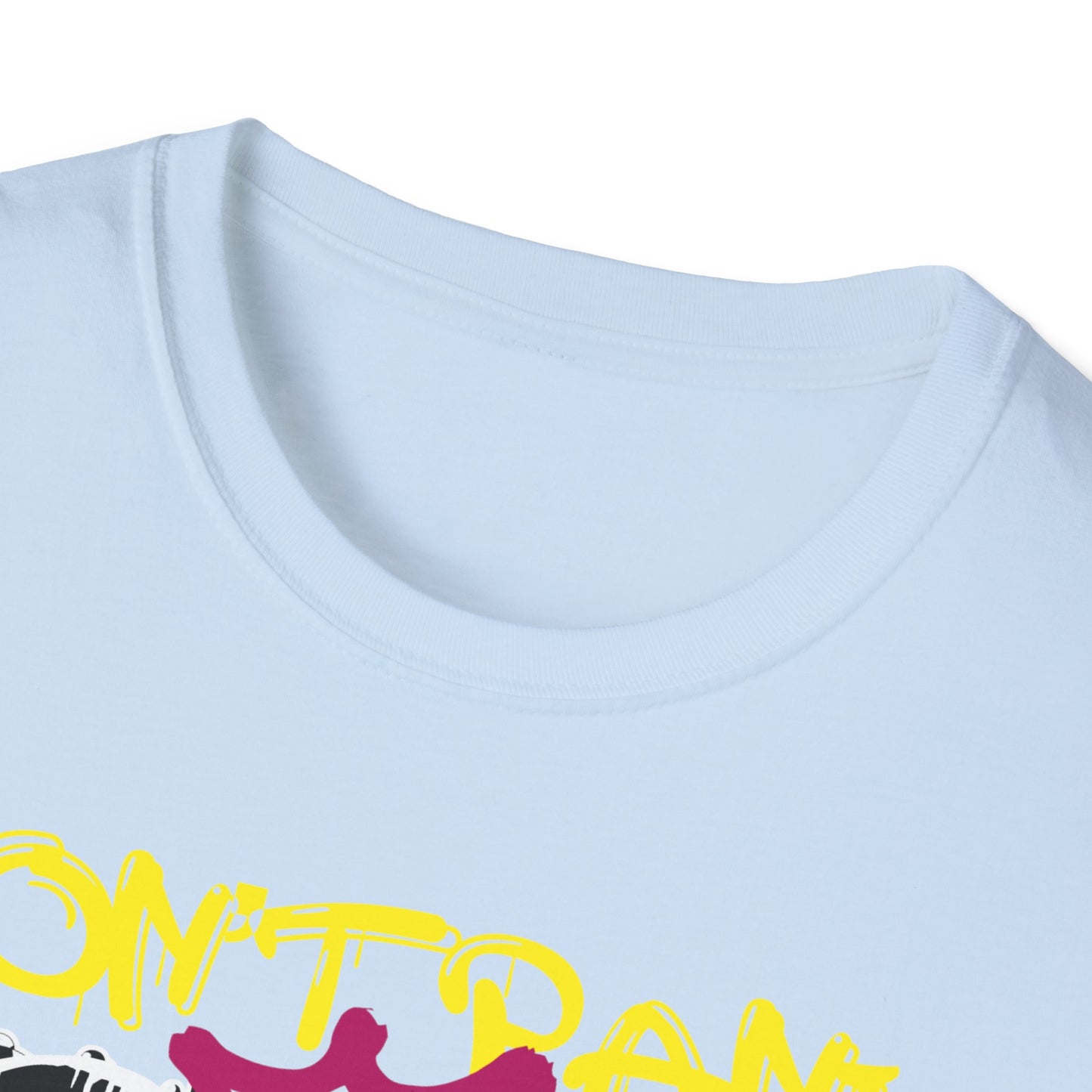 Don't Panic | Cute Shirt | Adult Shirt | Teen Shirt | Trending | Birthday Gift