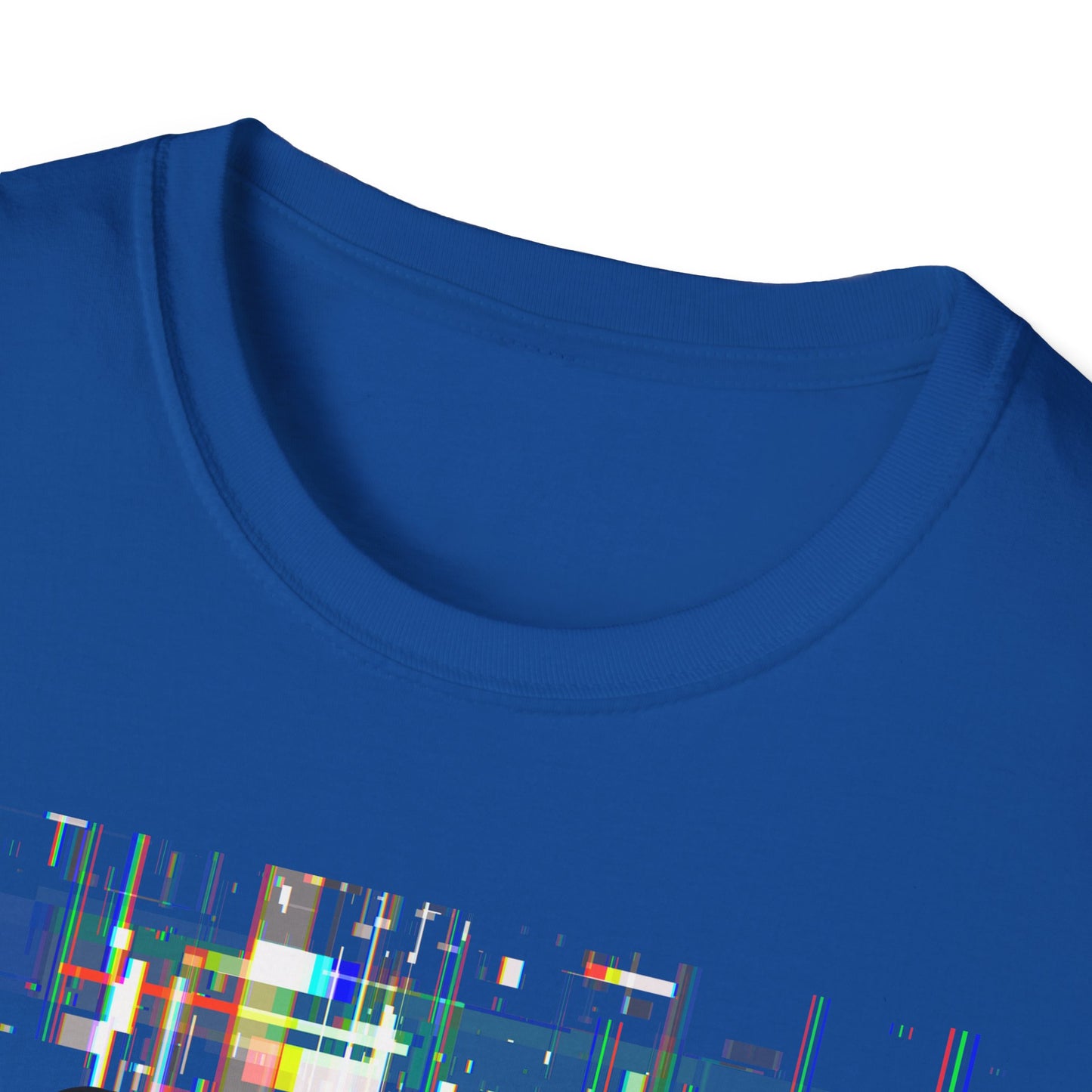 Error 220 Shirt | Funny Colorful Tee | Cool Fashion Trending Unisex Birthday Gift