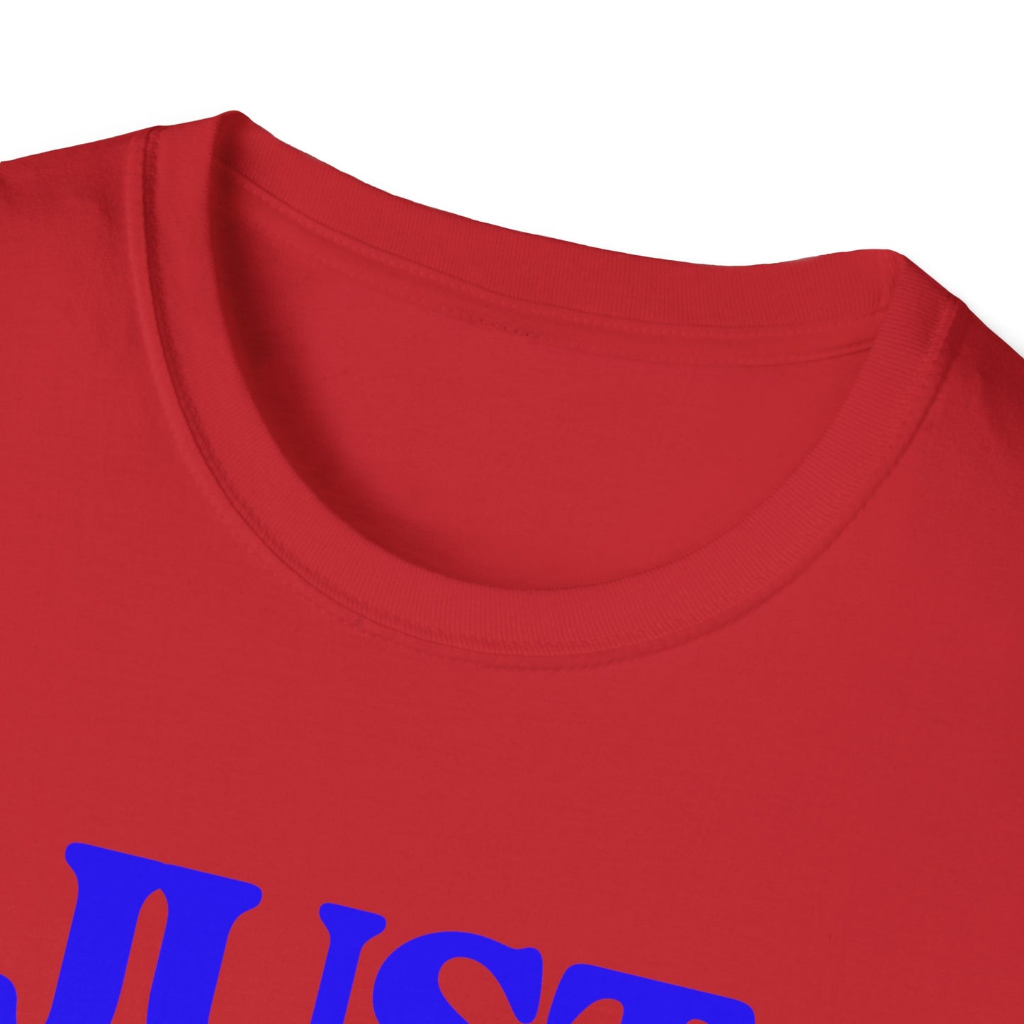 Just Bring Obama Back | Fashion Apparel | Colorful Shirt | Trending | Cool Design | Birthday Gift | Unisex Softstyle T-Shirt