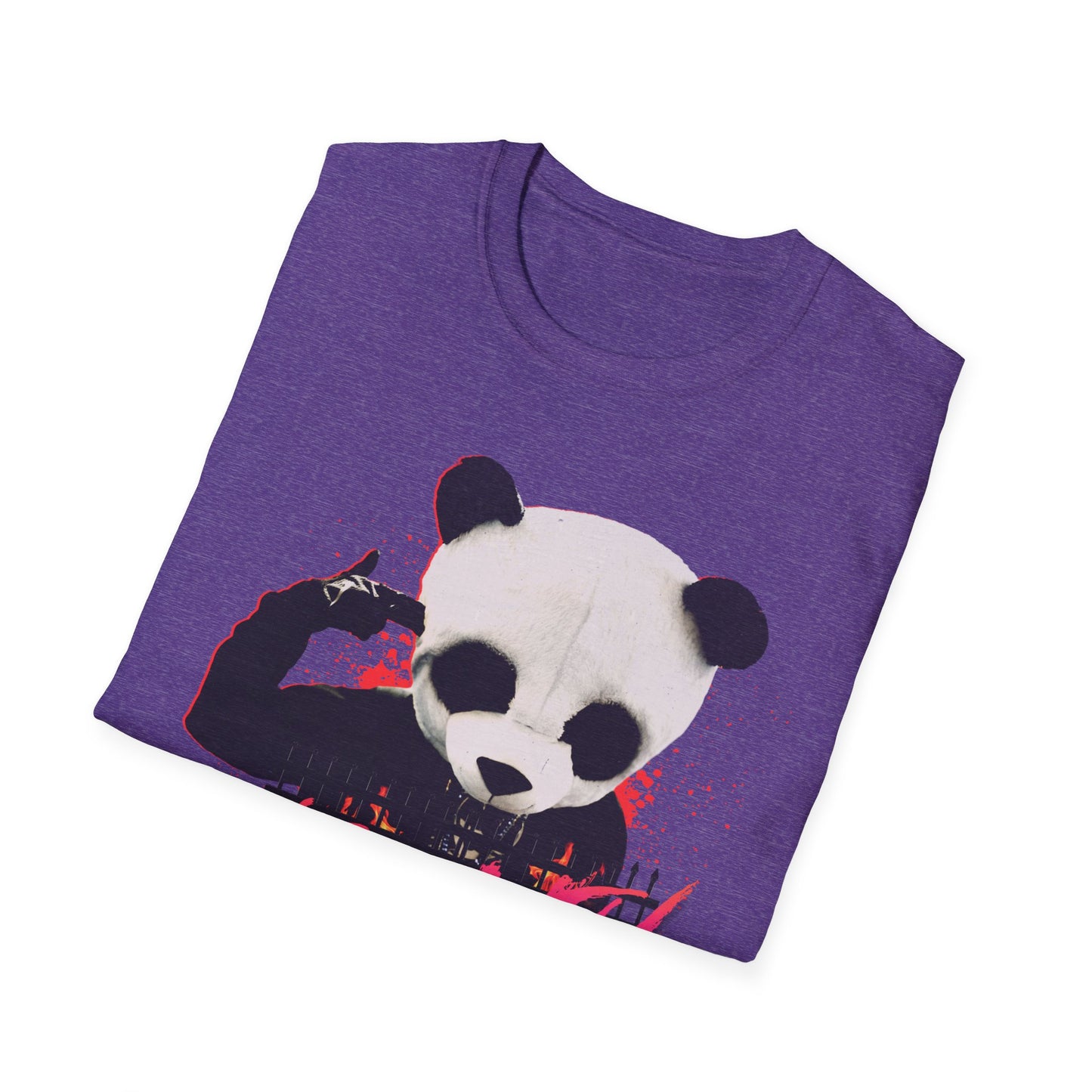 Dust To Dust | Adult Shirt | Teen Shirt | Cool Panda | Trending | Birthday Gift