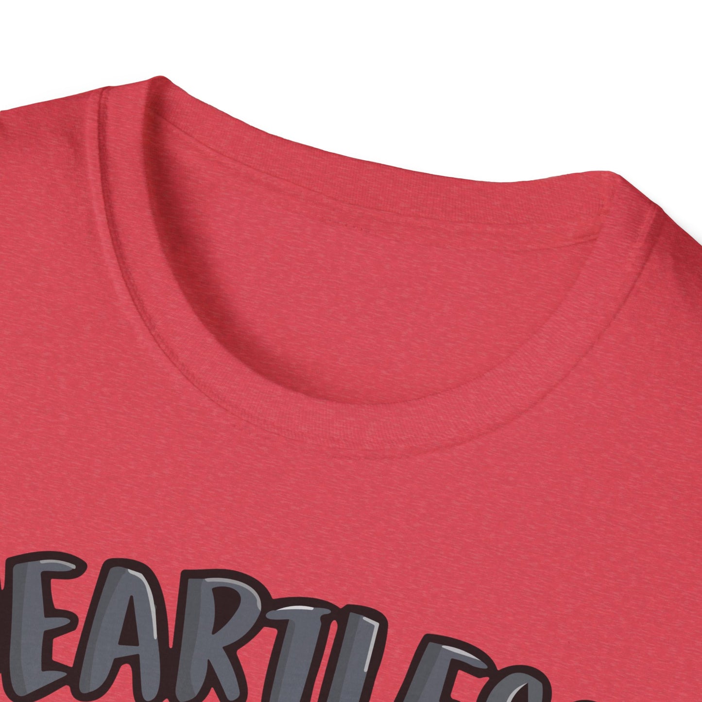Heartless | Cute Shirt | Adult Clothes | Teen Shirt | Trending | Birthday Gift