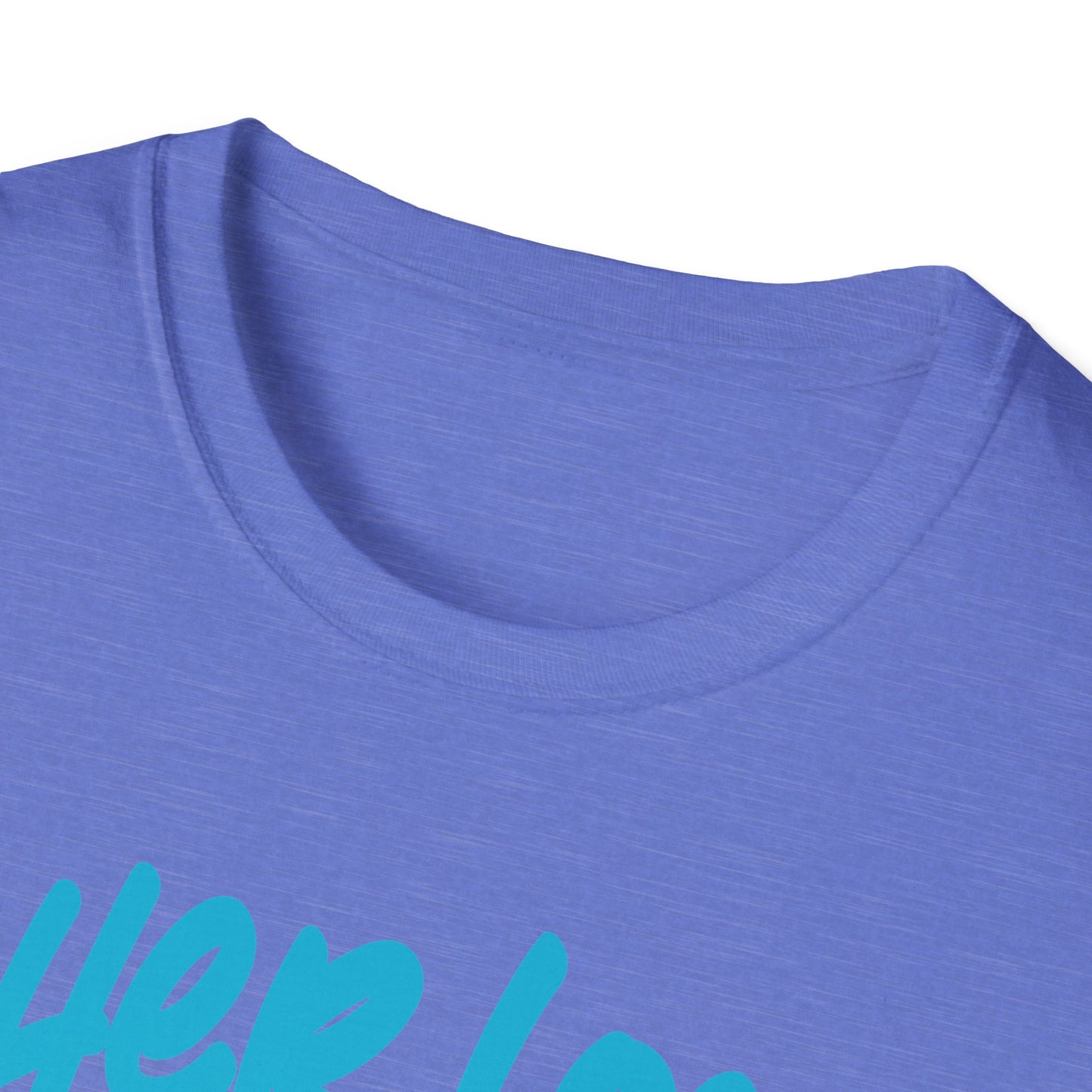 Her Loss | Adult Shirt | Teen Shirt | Trending | Birthday Gift