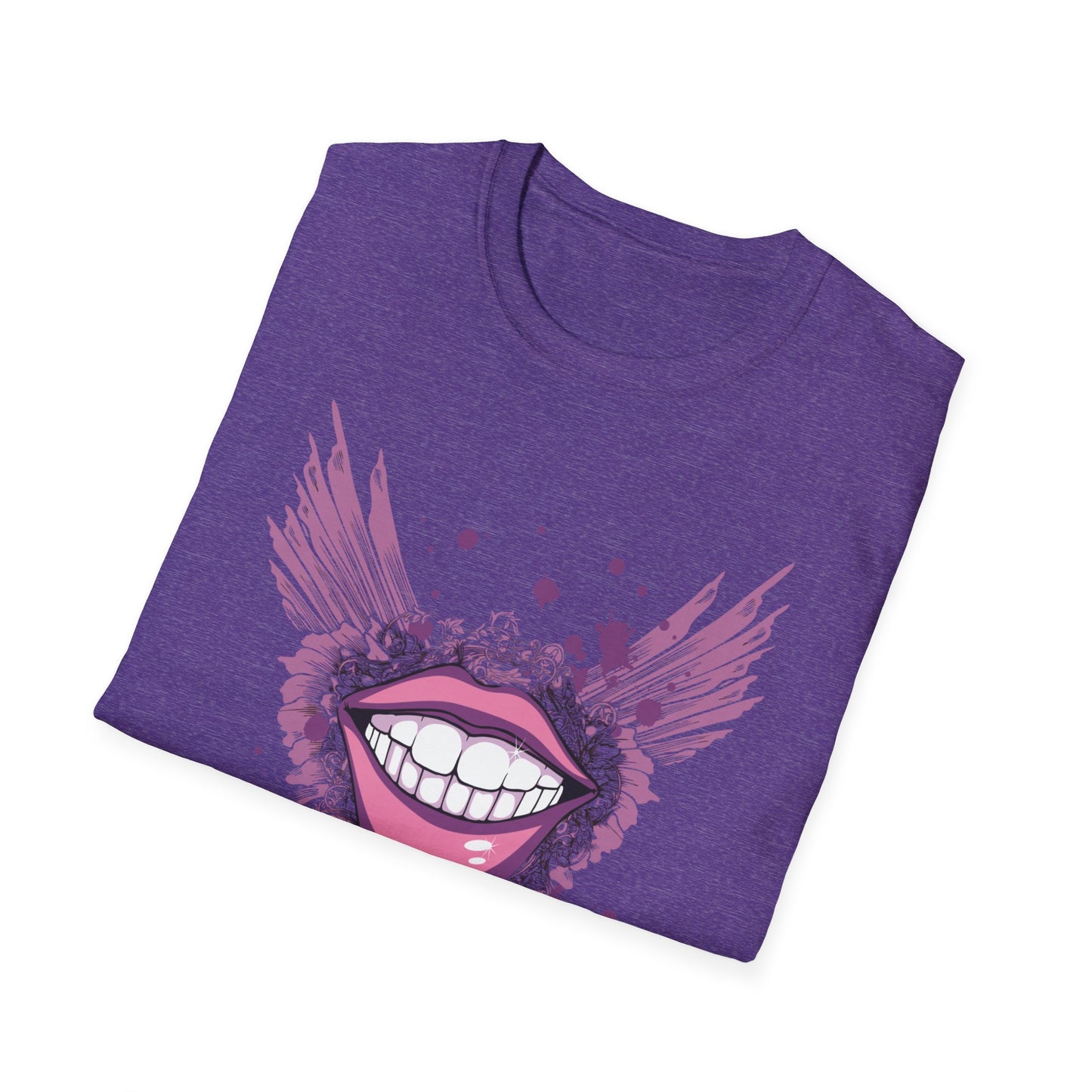 Luscious Lips | Adult Shirt | Teen Shirt | Trending | Birthday Gift