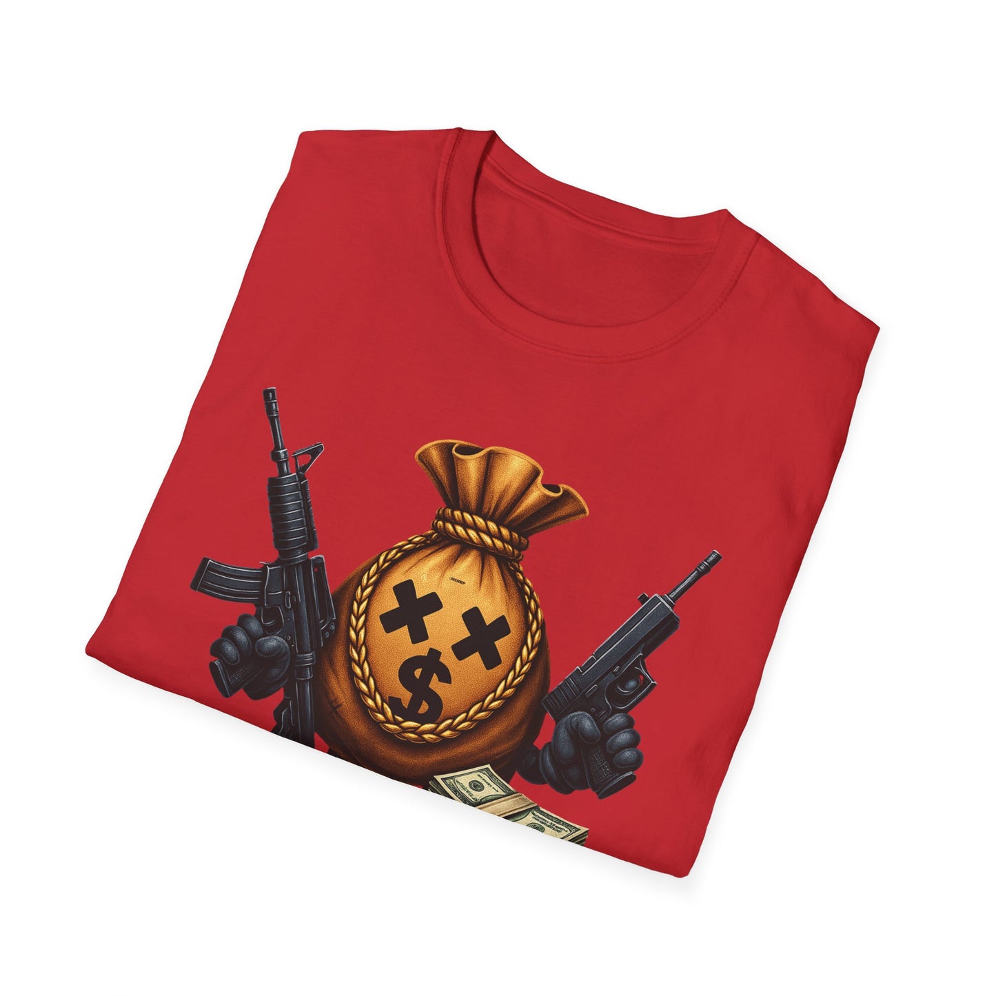 Money Bags | Adult Shirt | Teen Shirt | Trending | Birthday Gift