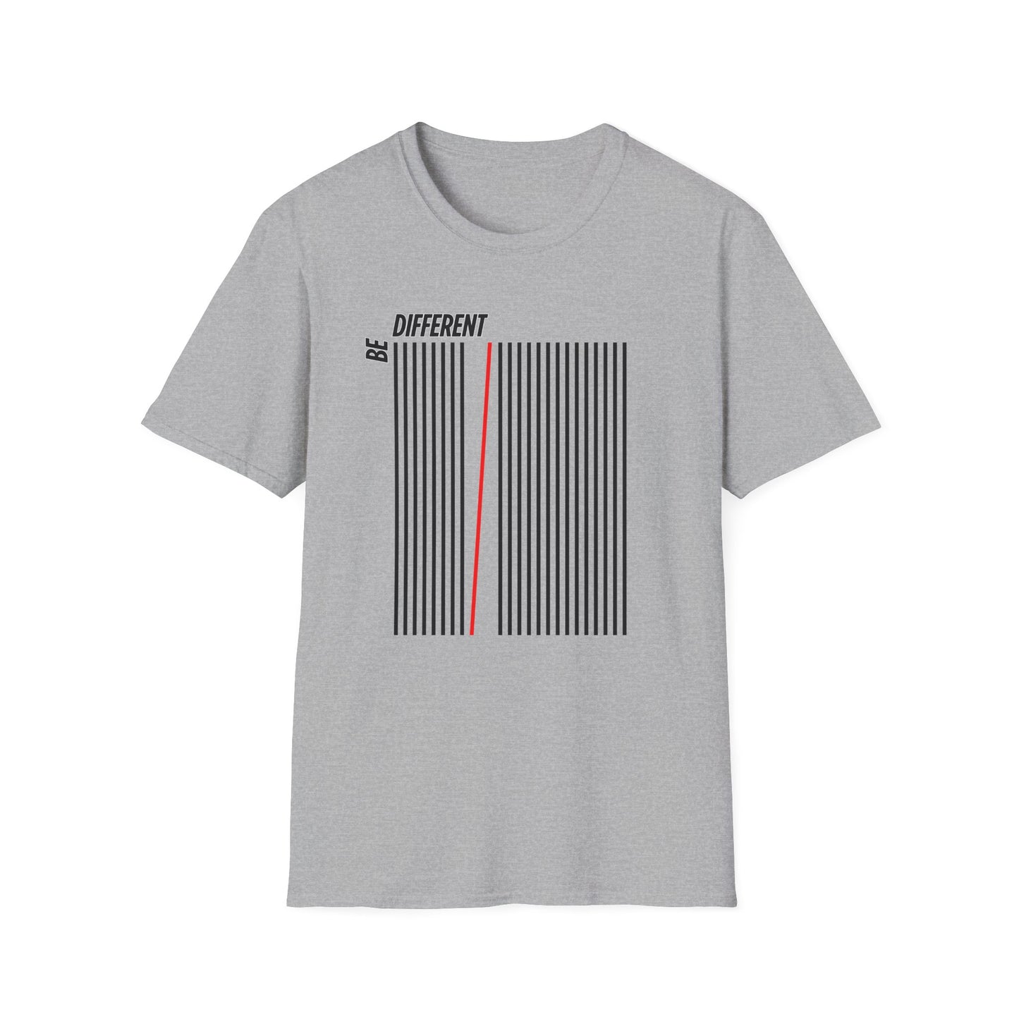 Be Different | Adult Shirt | Teen Shirt | Trending | Birthday Gift