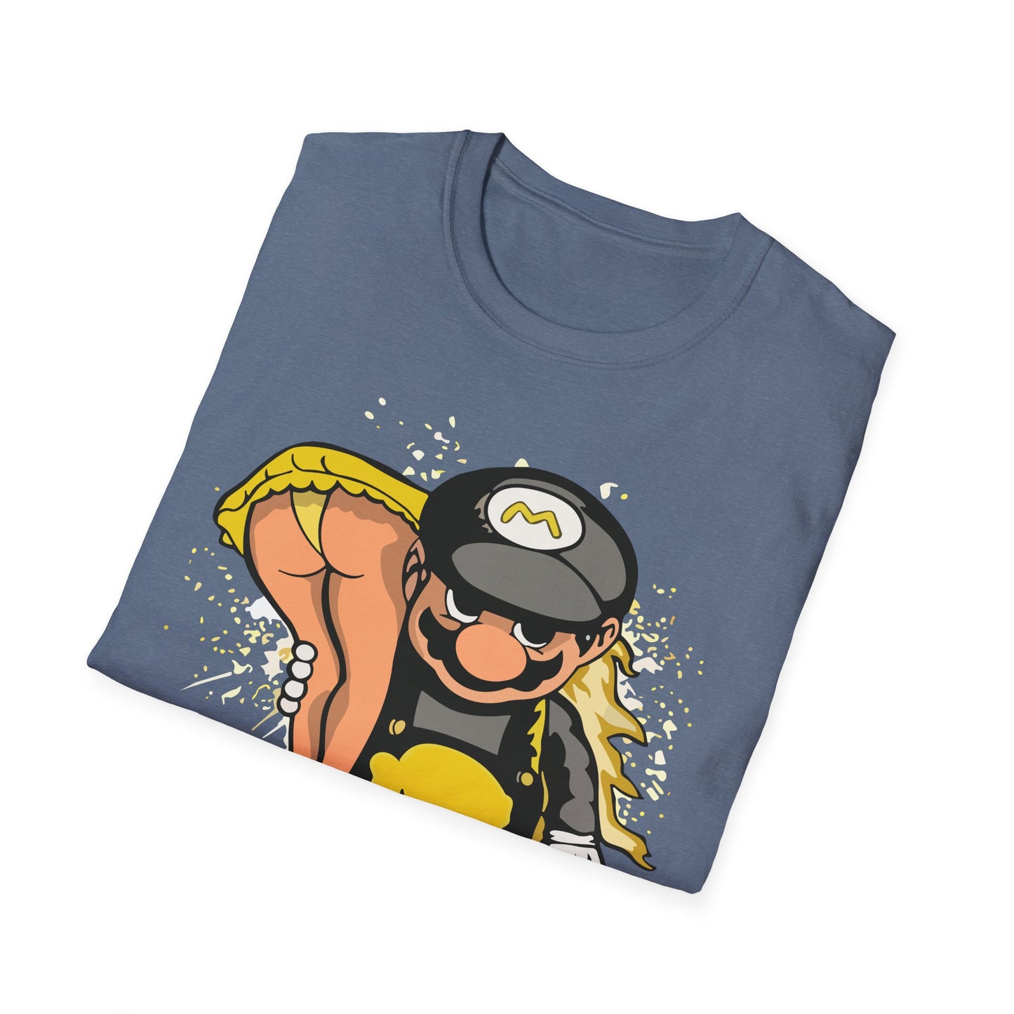Yellow Daisies | Adult Clothes | Teen Shirt | Trending | Birthday Gift