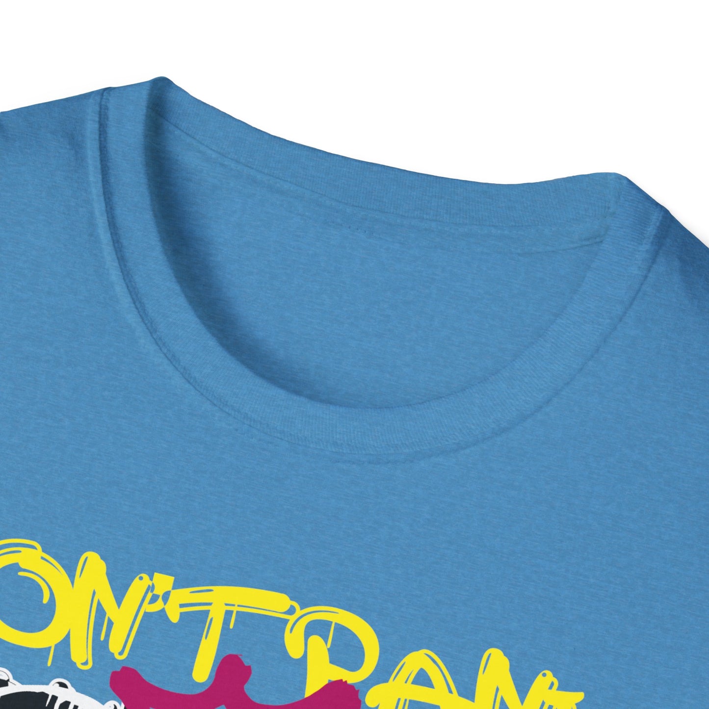 Don't Panic | Cute Shirt | Adult Shirt | Teen Shirt | Trending | Birthday Gift