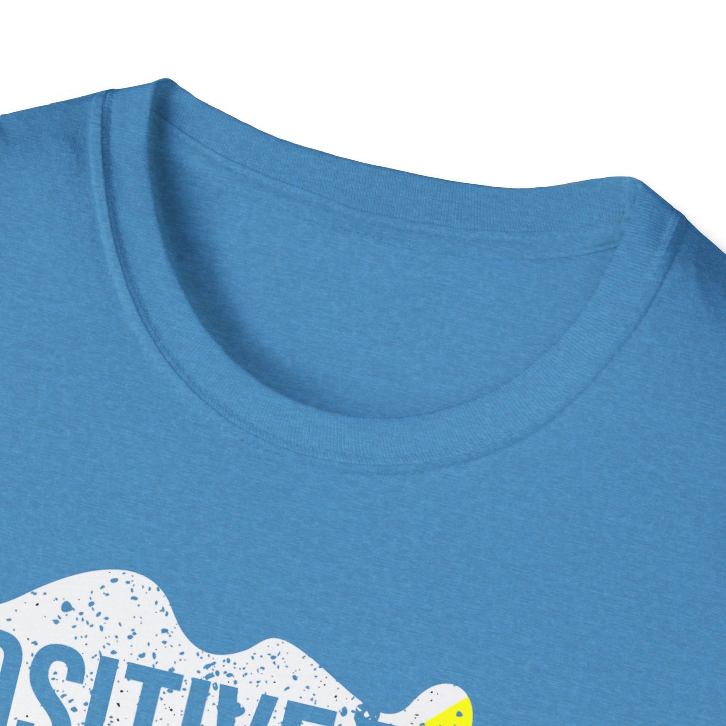 Positive Life | Adult Shirt | Teen Shirt | Trending | Birthday Gift