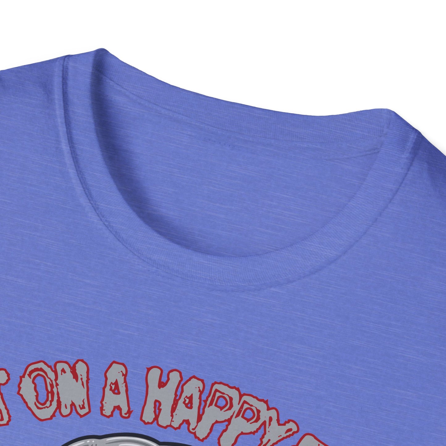 Happy Face | Clown Shirt | Adult Clothes | Teen Shirt | Trending | Birthday Gift