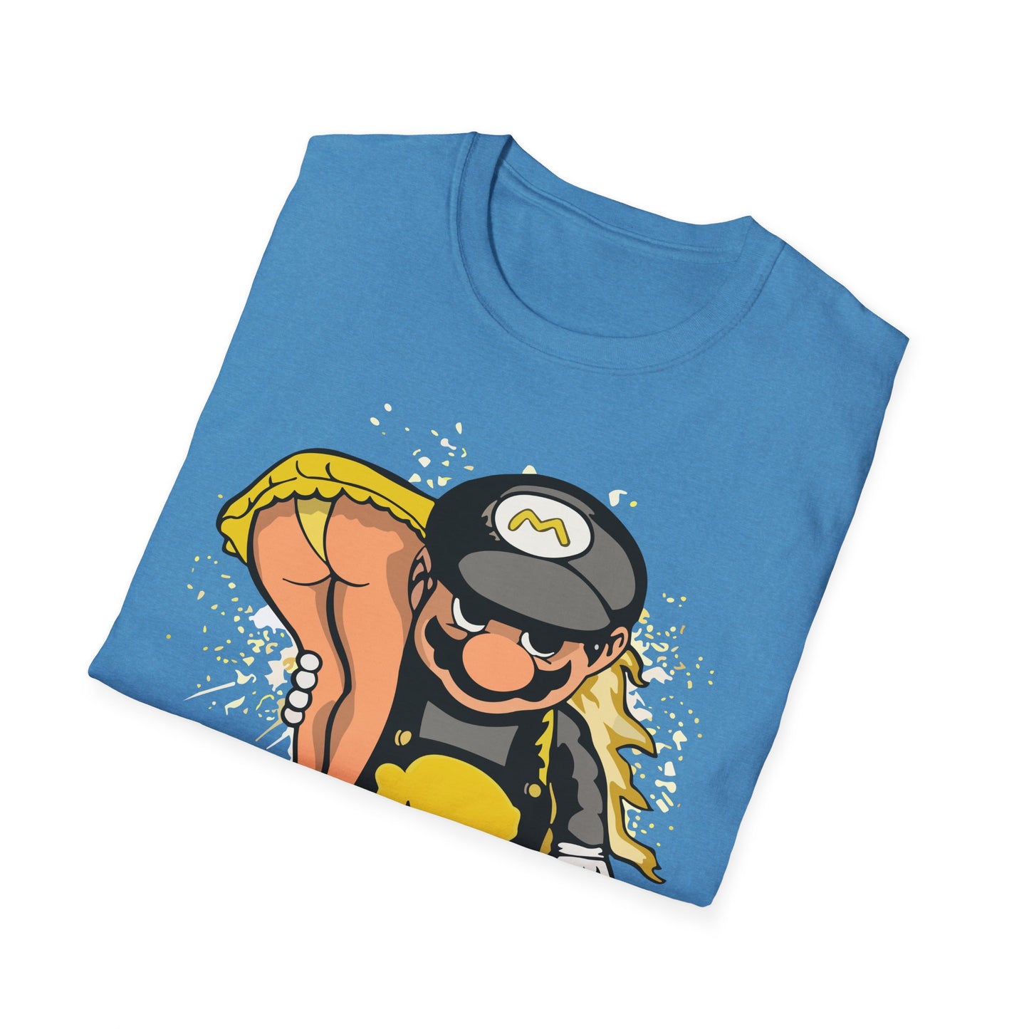 Yellow Daisies | Adult Clothes | Teen Shirt | Trending | Birthday Gift
