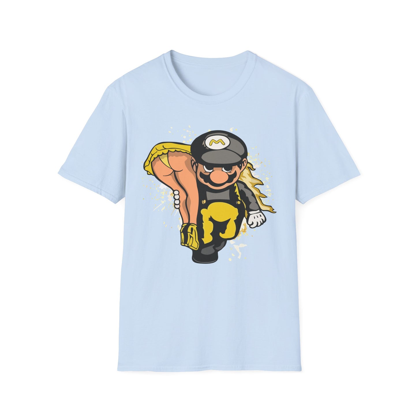 Yellow Daisies | Adult Clothes | Teen Shirt | Trending | Birthday Gift