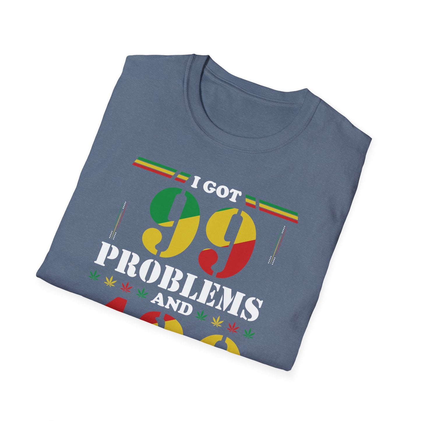 420 Solutions | Funny Adult Shirt | Teen Clothes | Trending | Birthday Gift