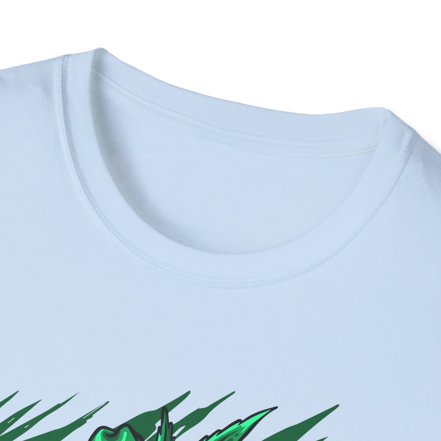 The Hand of Gaia | Marijuana Shirt | Adult Clothes | Trending | Birthday Gift