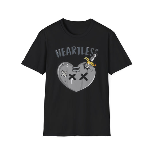 Heartless | Cute Shirt | Adult Clothes | Teen Shirt | Trending | Birthday Gift