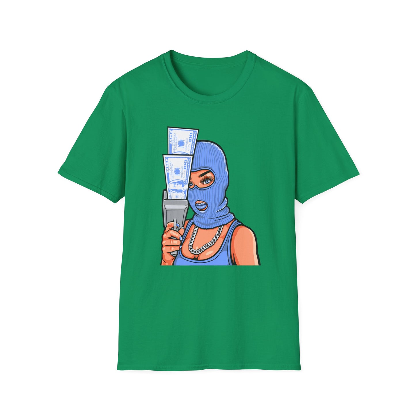 Make It Rain | Cute Shirt | Adult Shirt | Teen Shirt | Trending | Birthday Gift