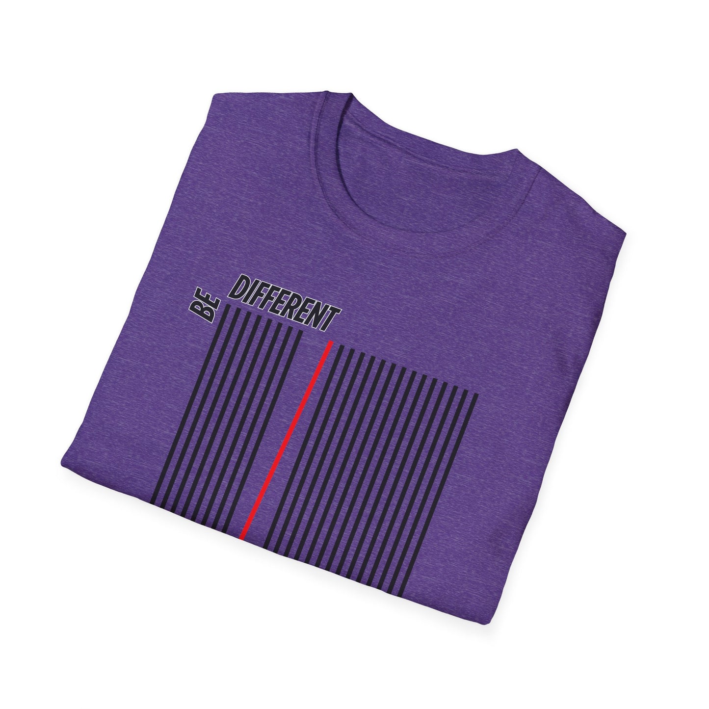 Be Different | Adult Shirt | Teen Shirt | Trending | Birthday Gift