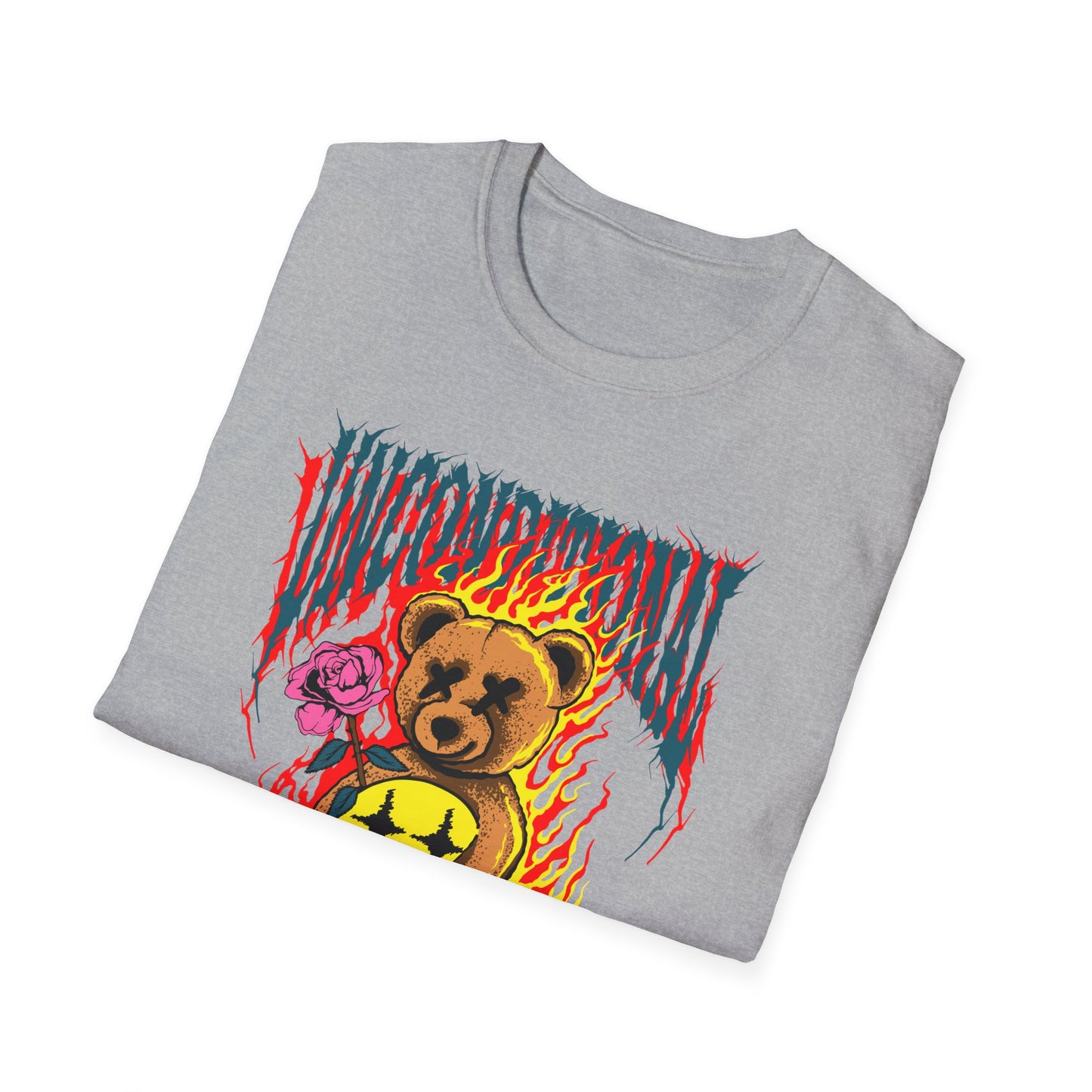 Escape | Adult Shirt | Teen Shirt | Trending | Birthday Gift