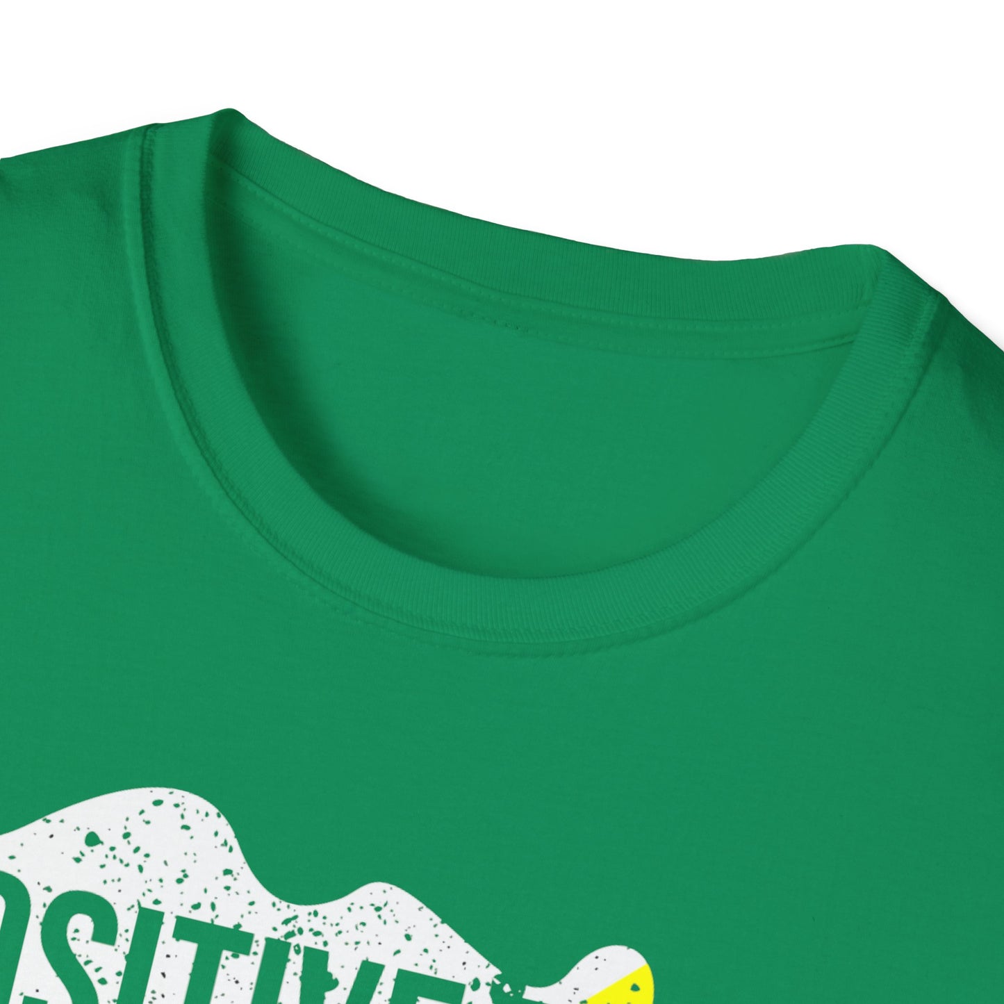 Positive Life | Adult Shirt | Teen Shirt | Trending | Birthday Gift