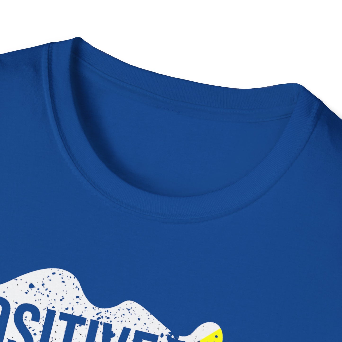 Positive Life | Adult Shirt | Teen Shirt | Trending | Birthday Gift