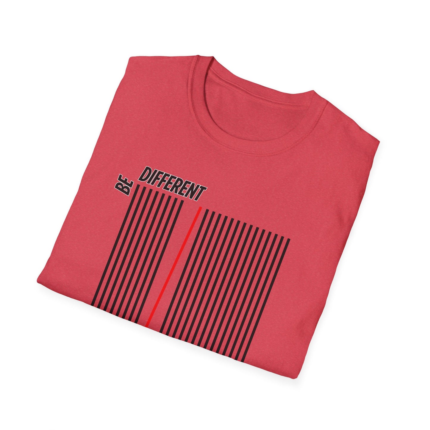 Be Different | Adult Shirt | Teen Shirt | Trending | Birthday Gift