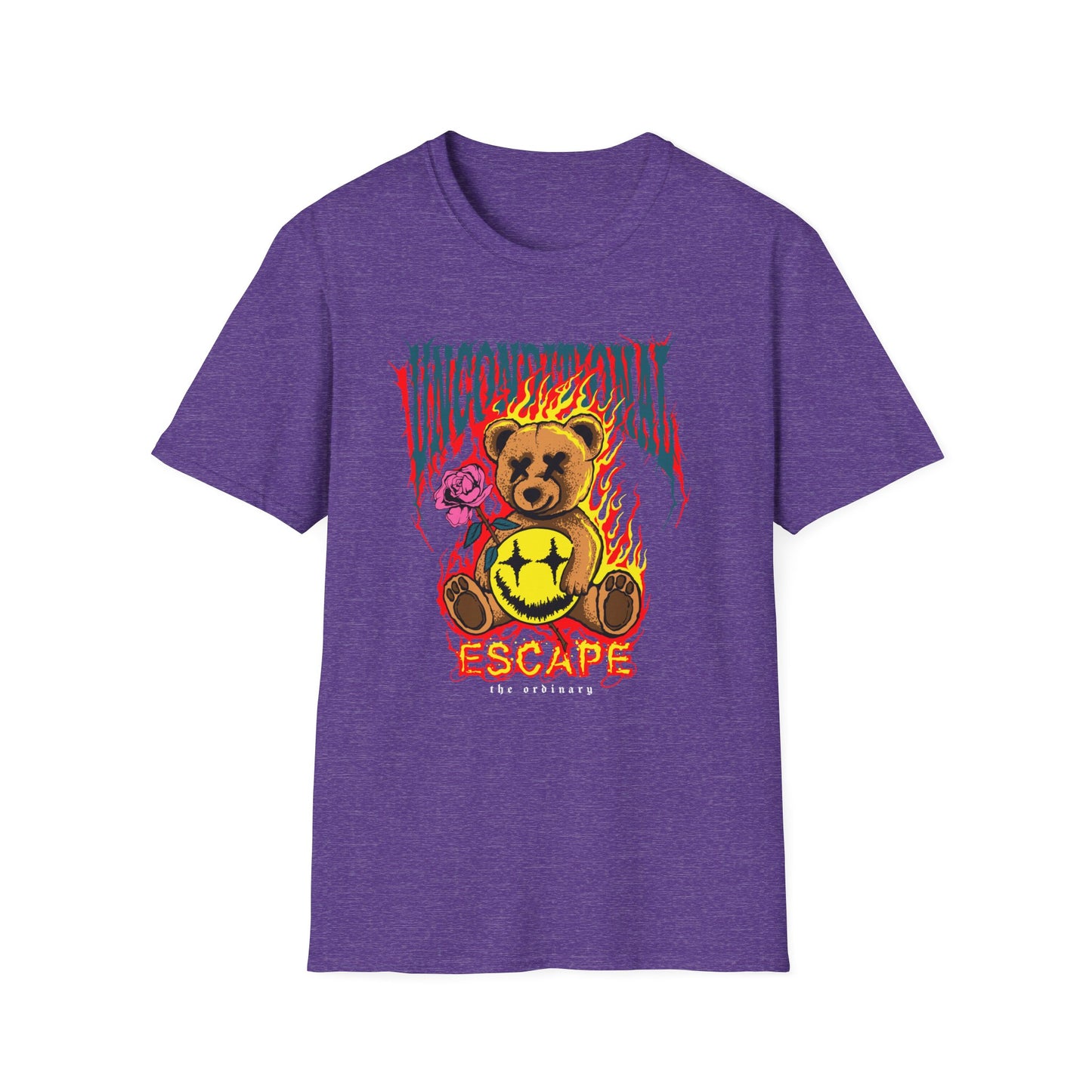 Escape | Adult Shirt | Teen Shirt | Trending | Birthday Gift