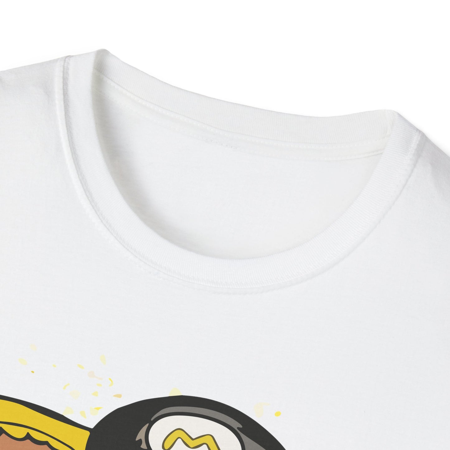 Yellow Daisies | Adult Clothes | Teen Shirt | Trending | Birthday Gift