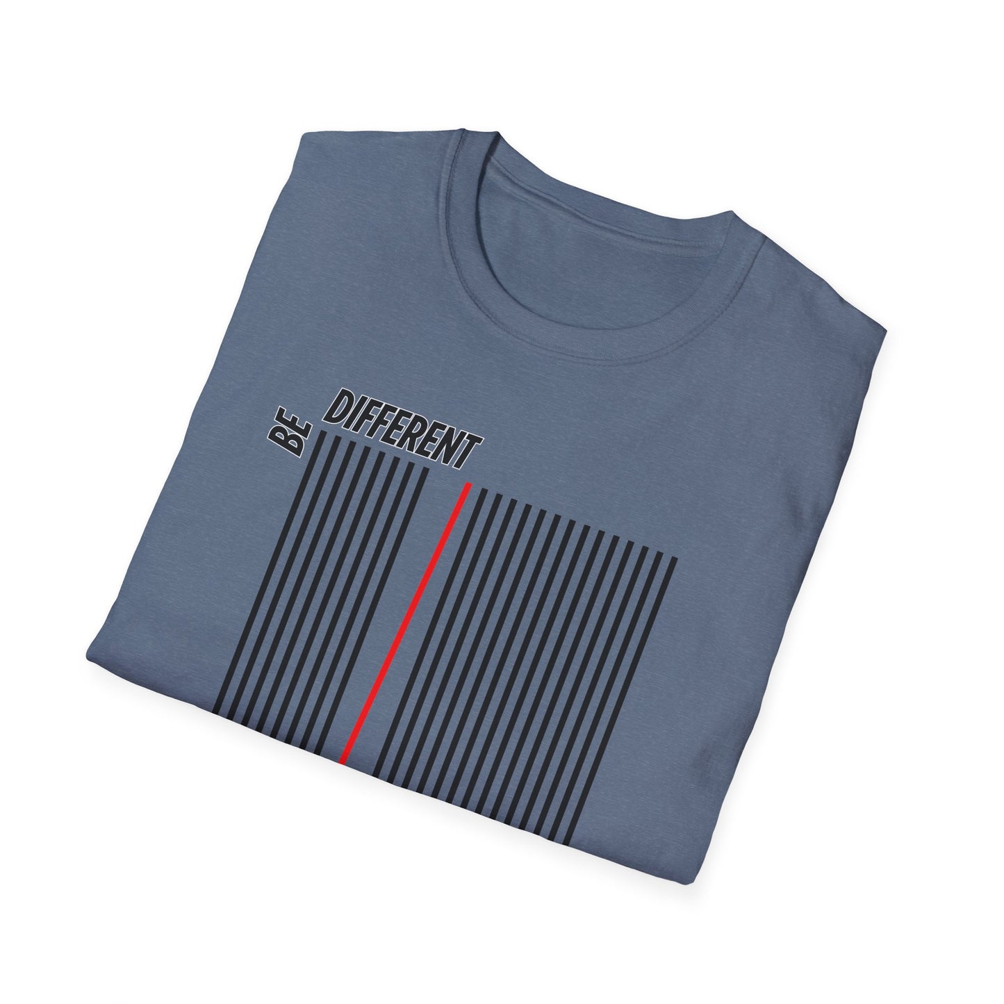 Be Different | Adult Shirt | Teen Shirt | Trending | Birthday Gift